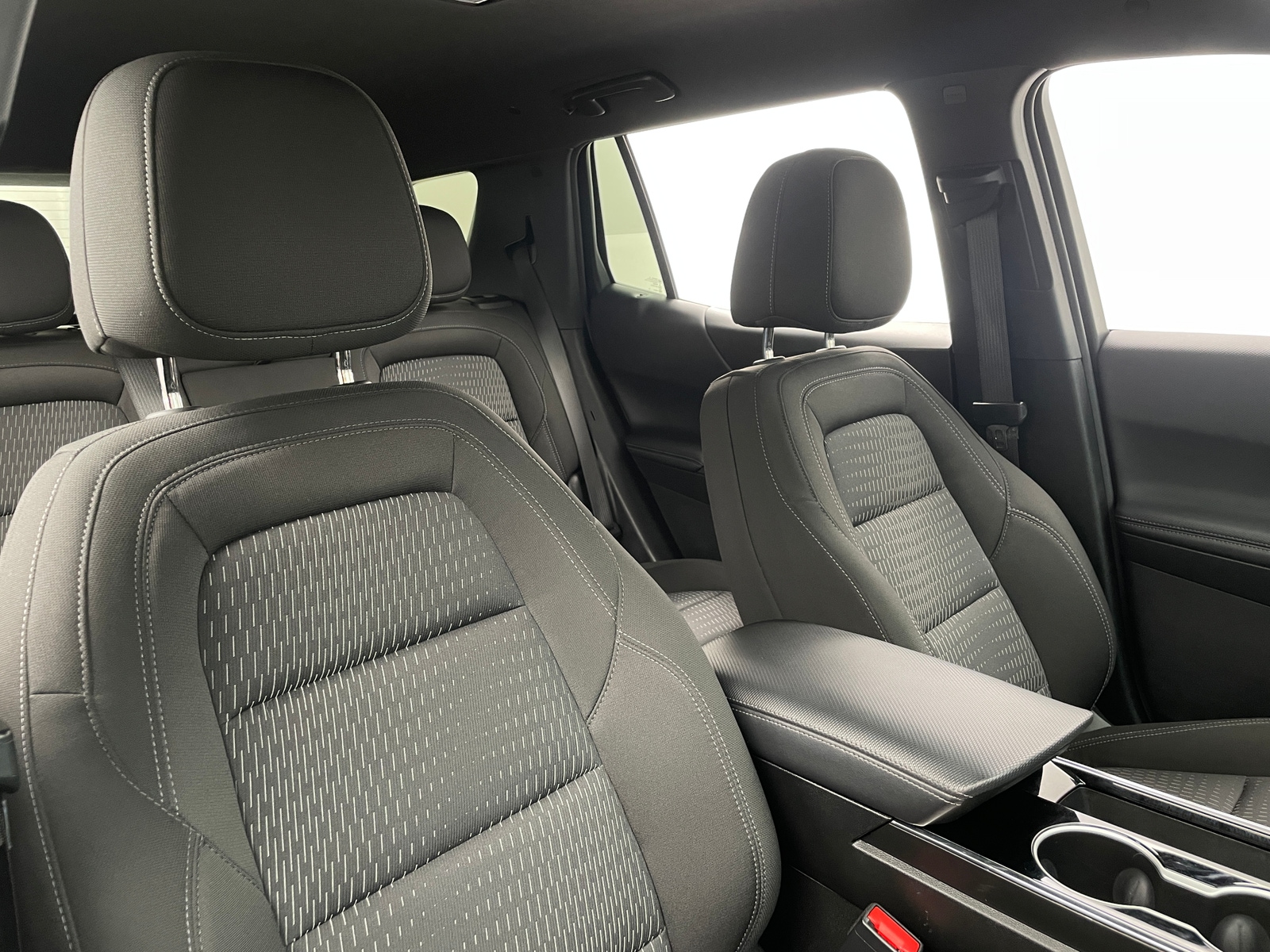 Thumbnail: 2025 Chevrolet Equinox - 2