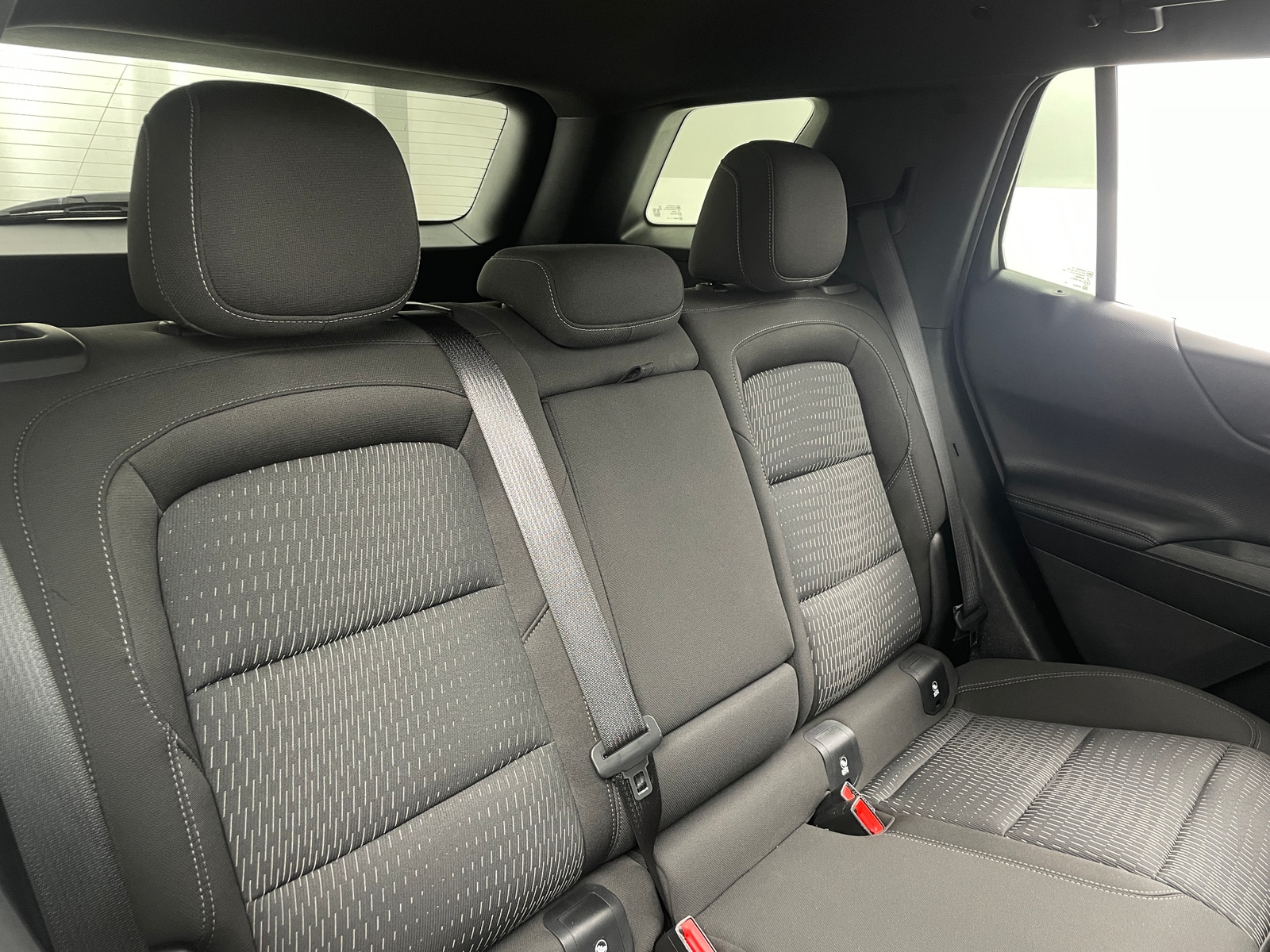 Thumbnail: 2025 Chevrolet Equinox - 6