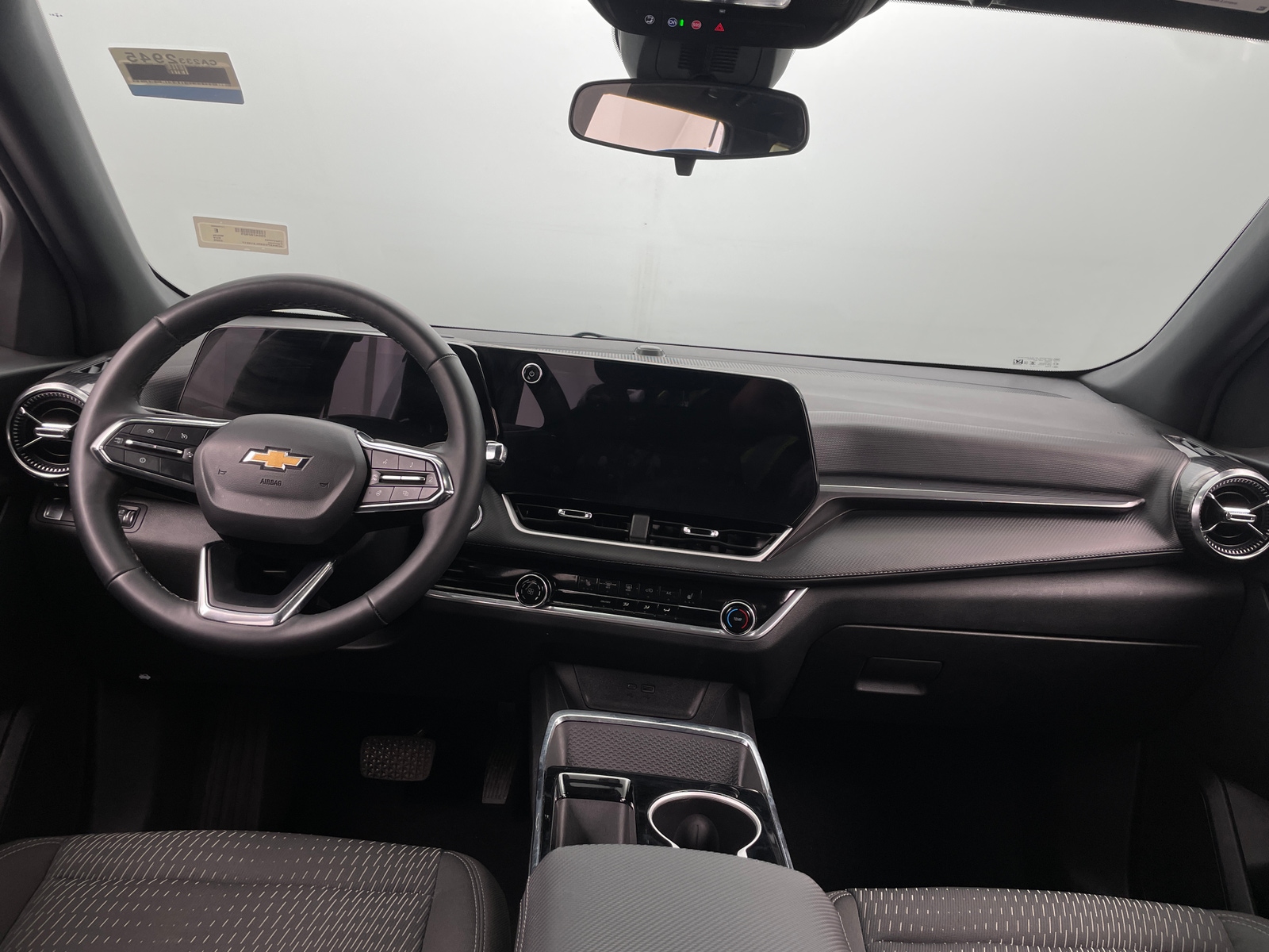 Thumbnail: 2025 Chevrolet Equinox - 3