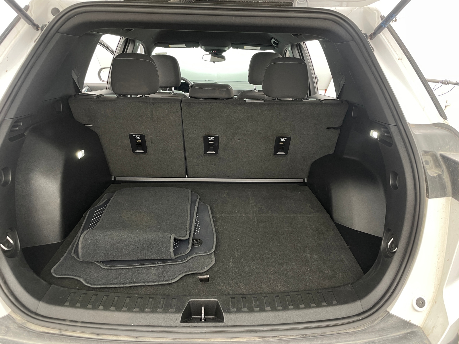 Thumbnail: 2025 Chevrolet Equinox - 7