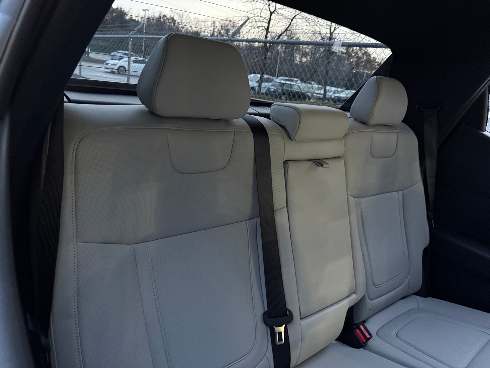 Thumbnail: 2025 Hyundai Santa Cruz - 5