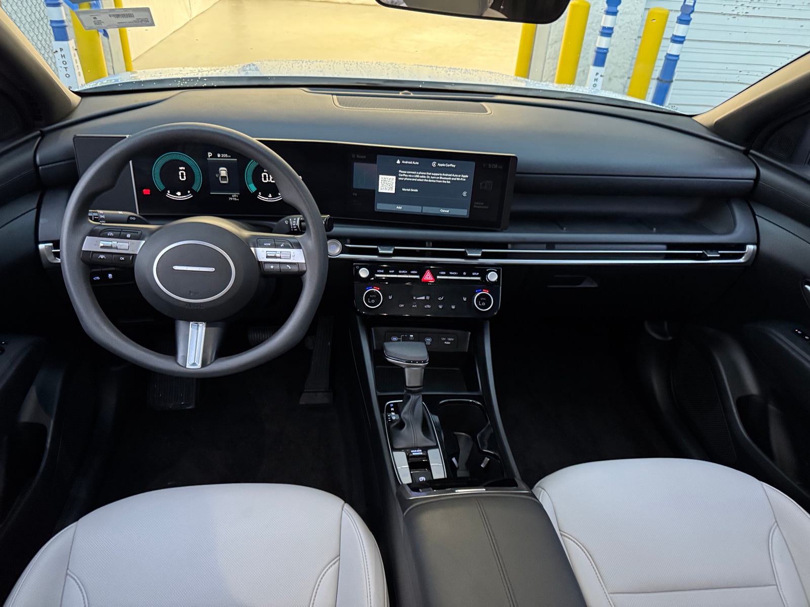 Thumbnail: 2025 Hyundai Santa Cruz - 2