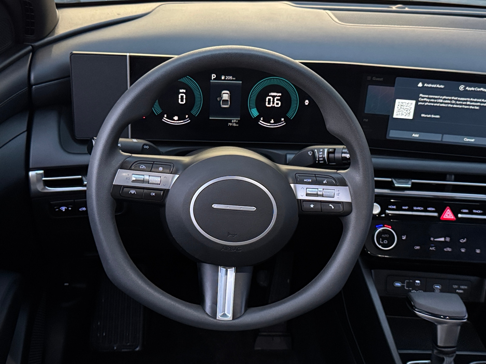 Thumbnail: 2025 Hyundai Santa Cruz - 4