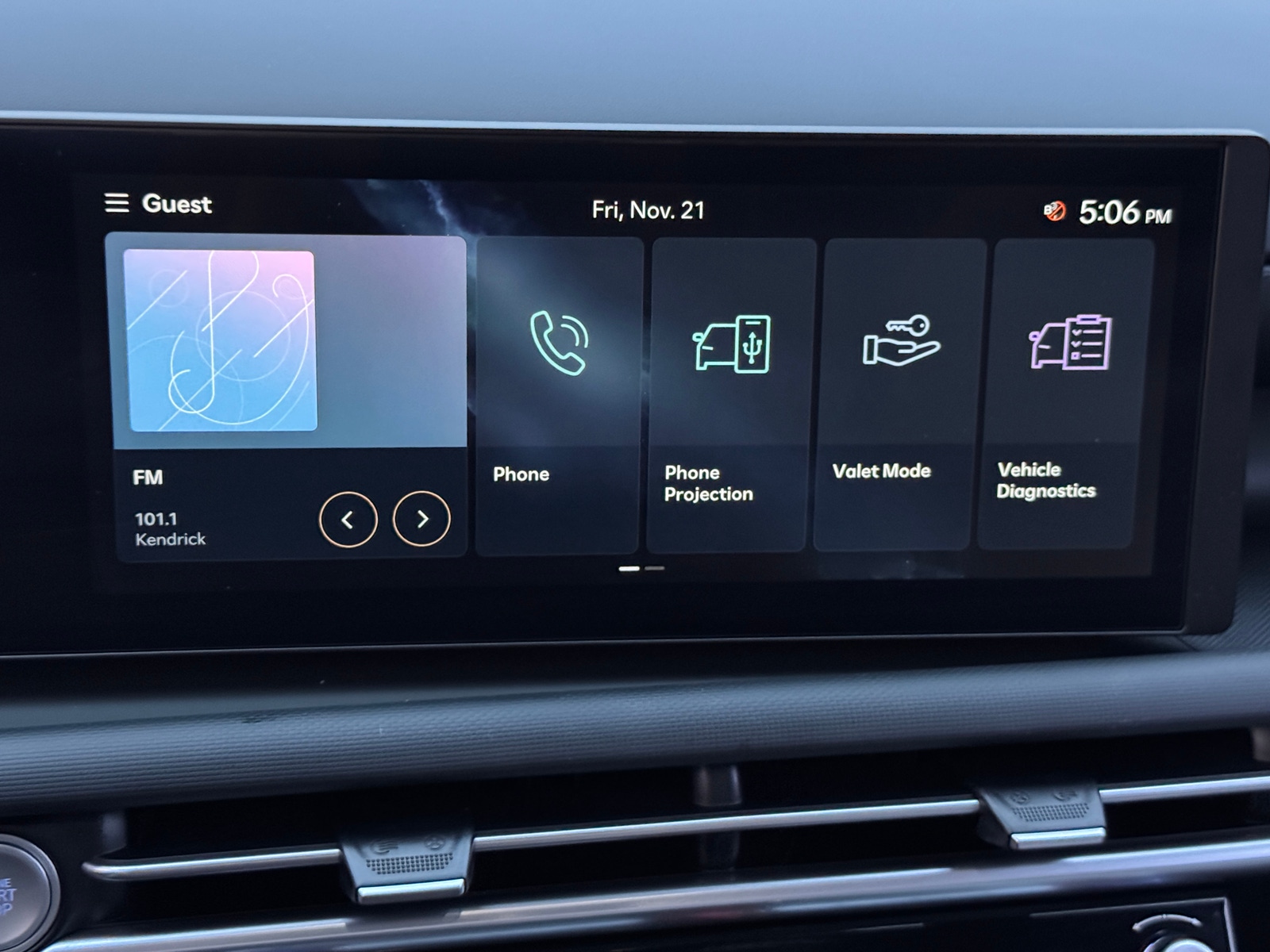 Thumbnail: 2025 Hyundai Santa Cruz - 3