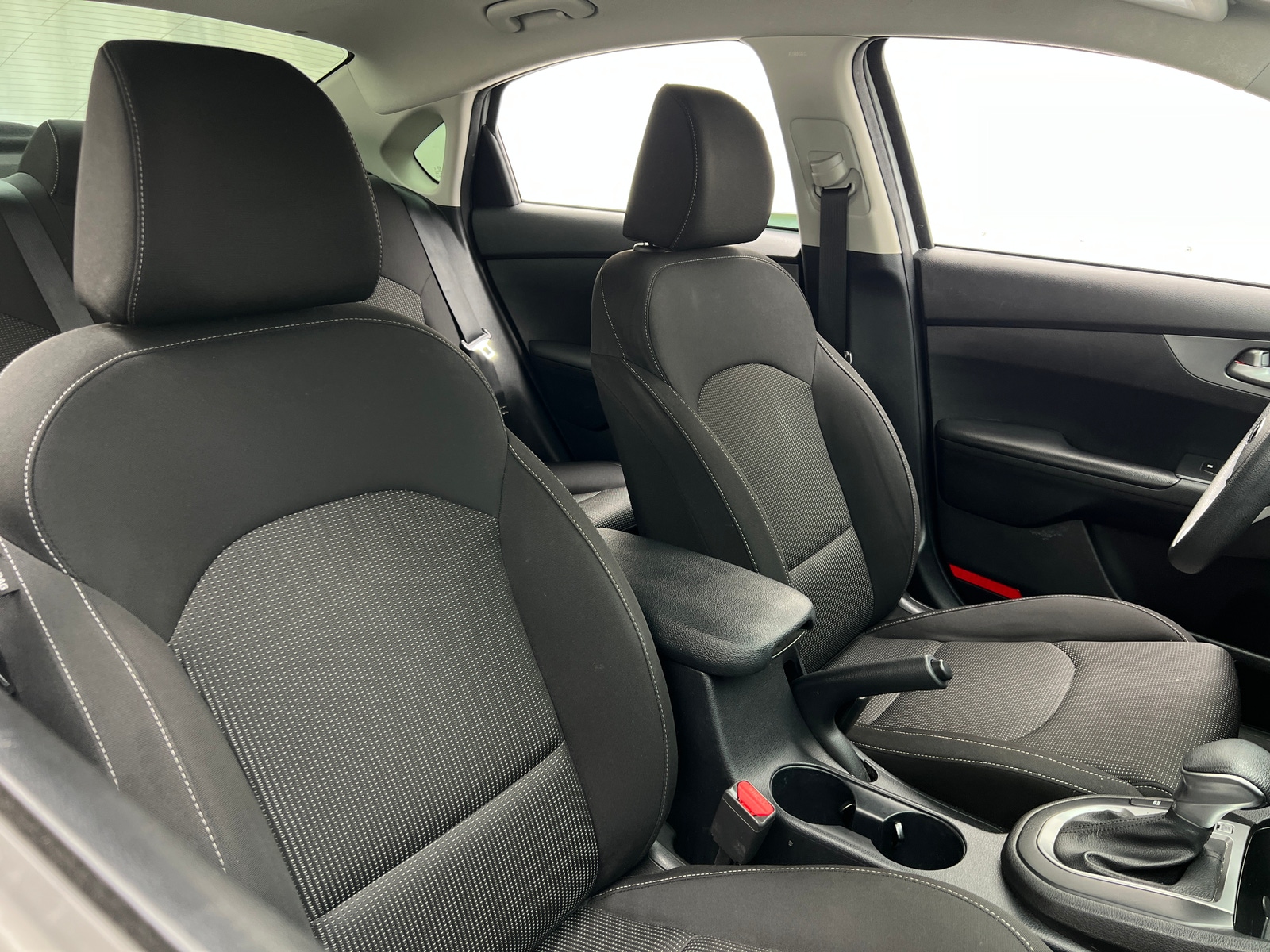 Thumbnail: 2019 Kia Forte - 2