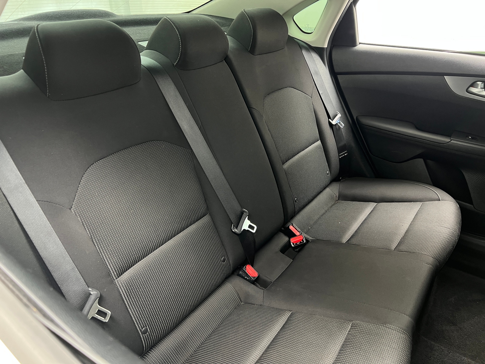 Thumbnail: 2019 Kia Forte - 6