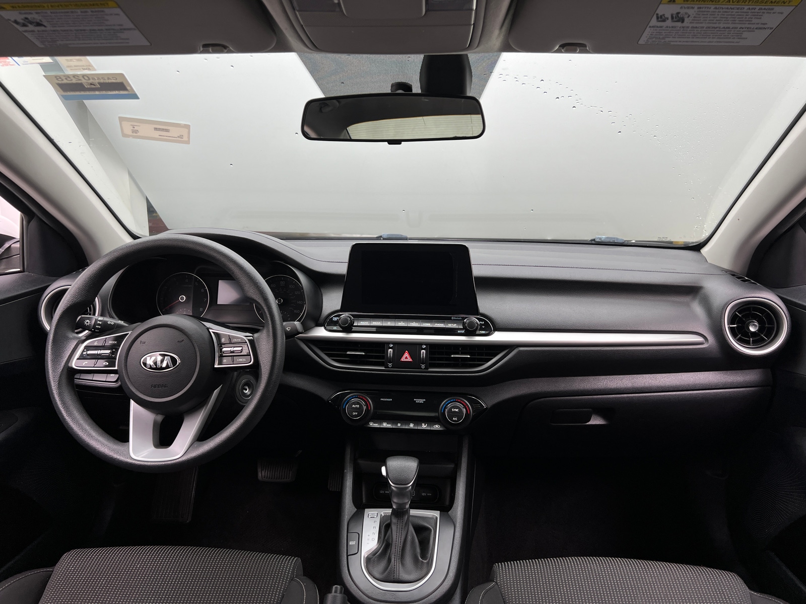 Thumbnail: 2019 Kia Forte - 3