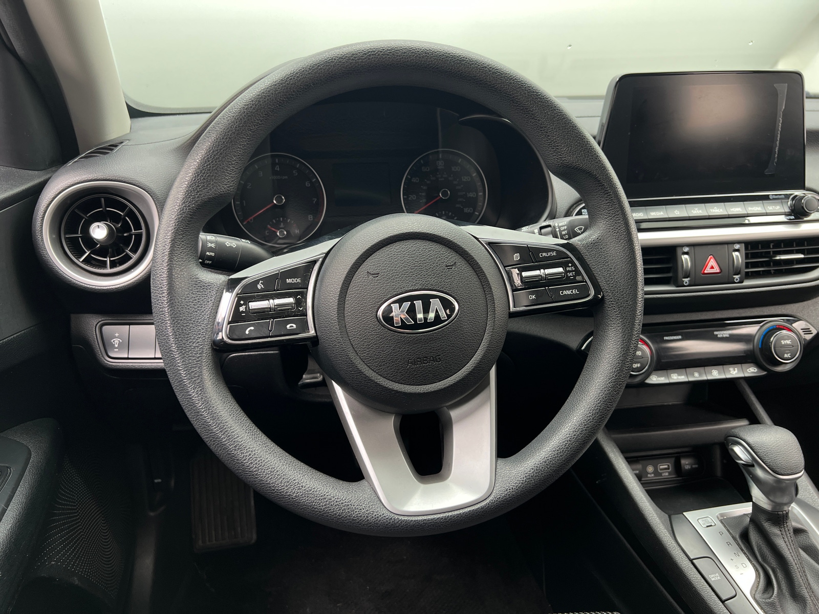 Thumbnail: 2019 Kia Forte - 5