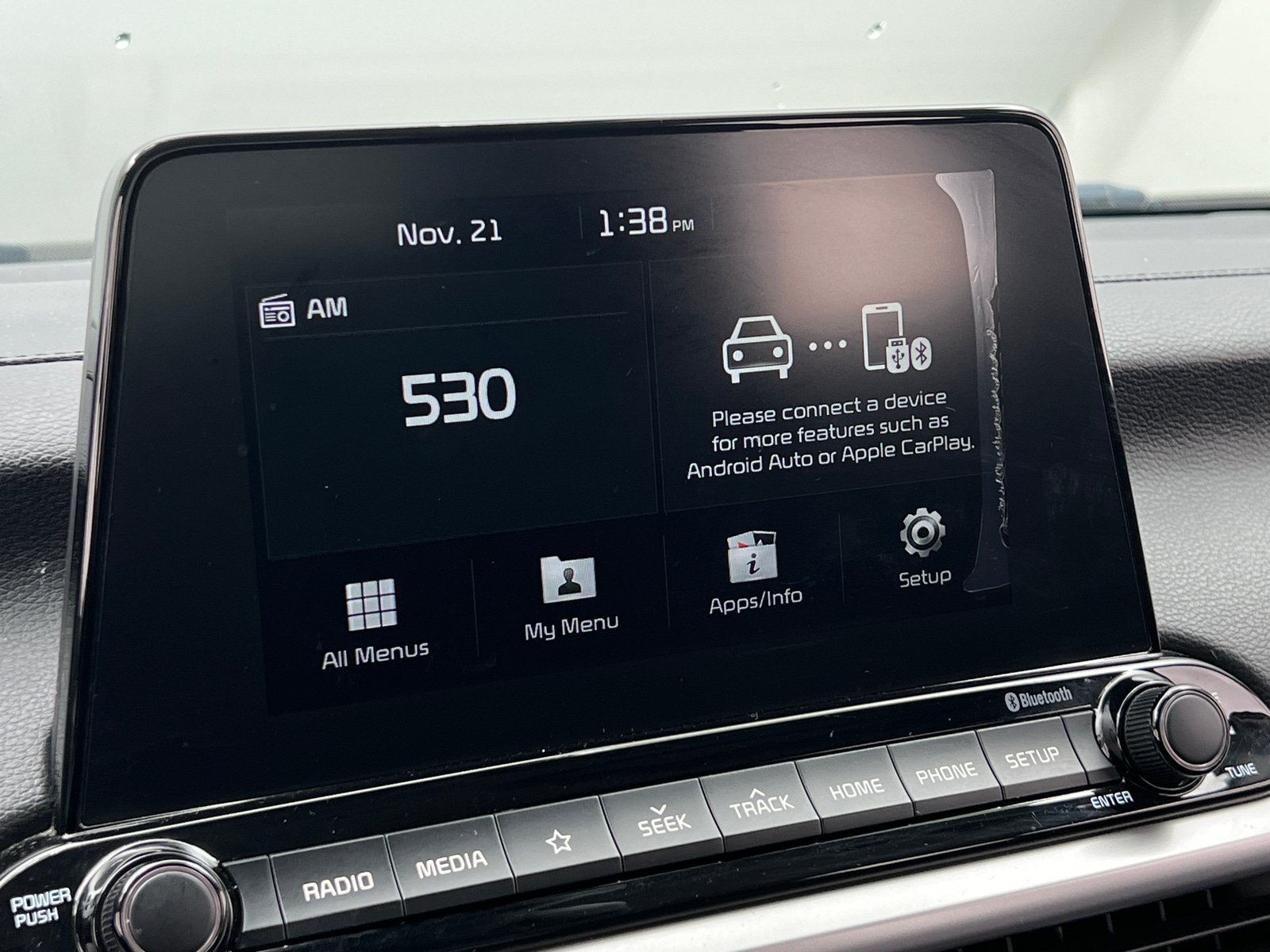 Thumbnail: 2019 Kia Forte - 4