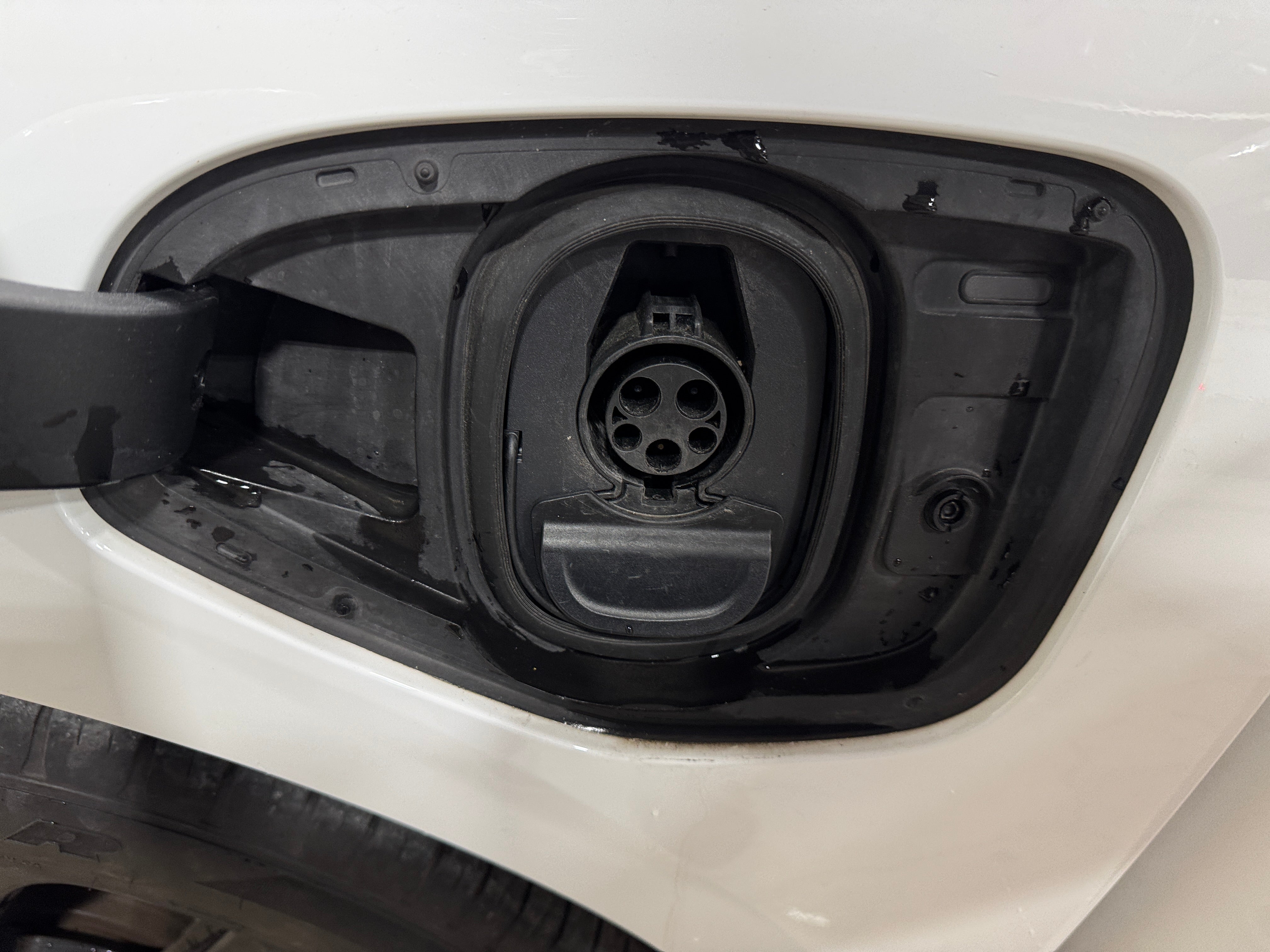 Used 2020 Jaguar I-PACE S with VIN SADHB2S10L1F80774 for sale in Auburn, WA