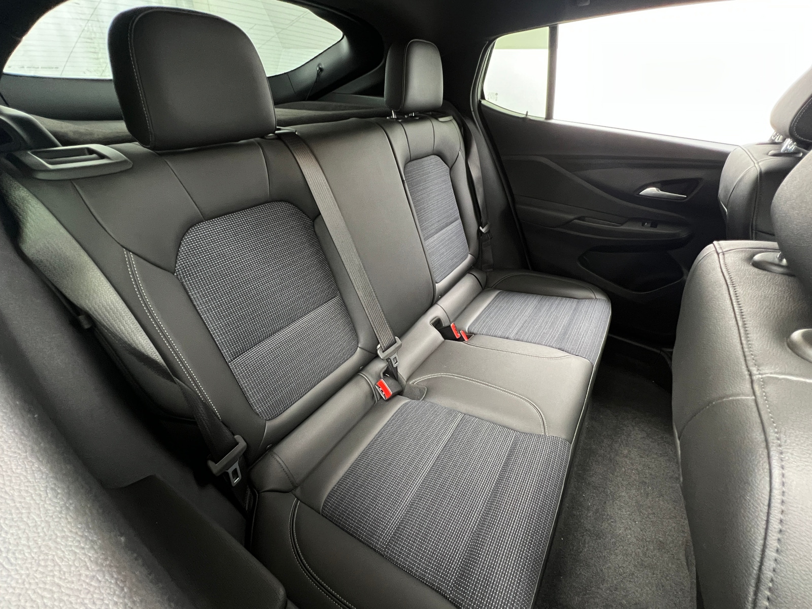 Thumbnail: 2025 Buick Envista - 6