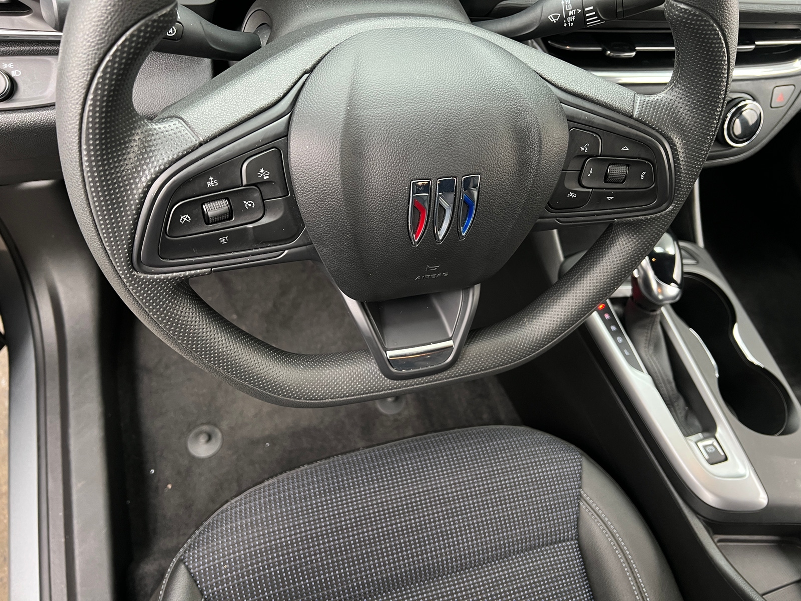 Thumbnail: 2025 Buick Envista - 5