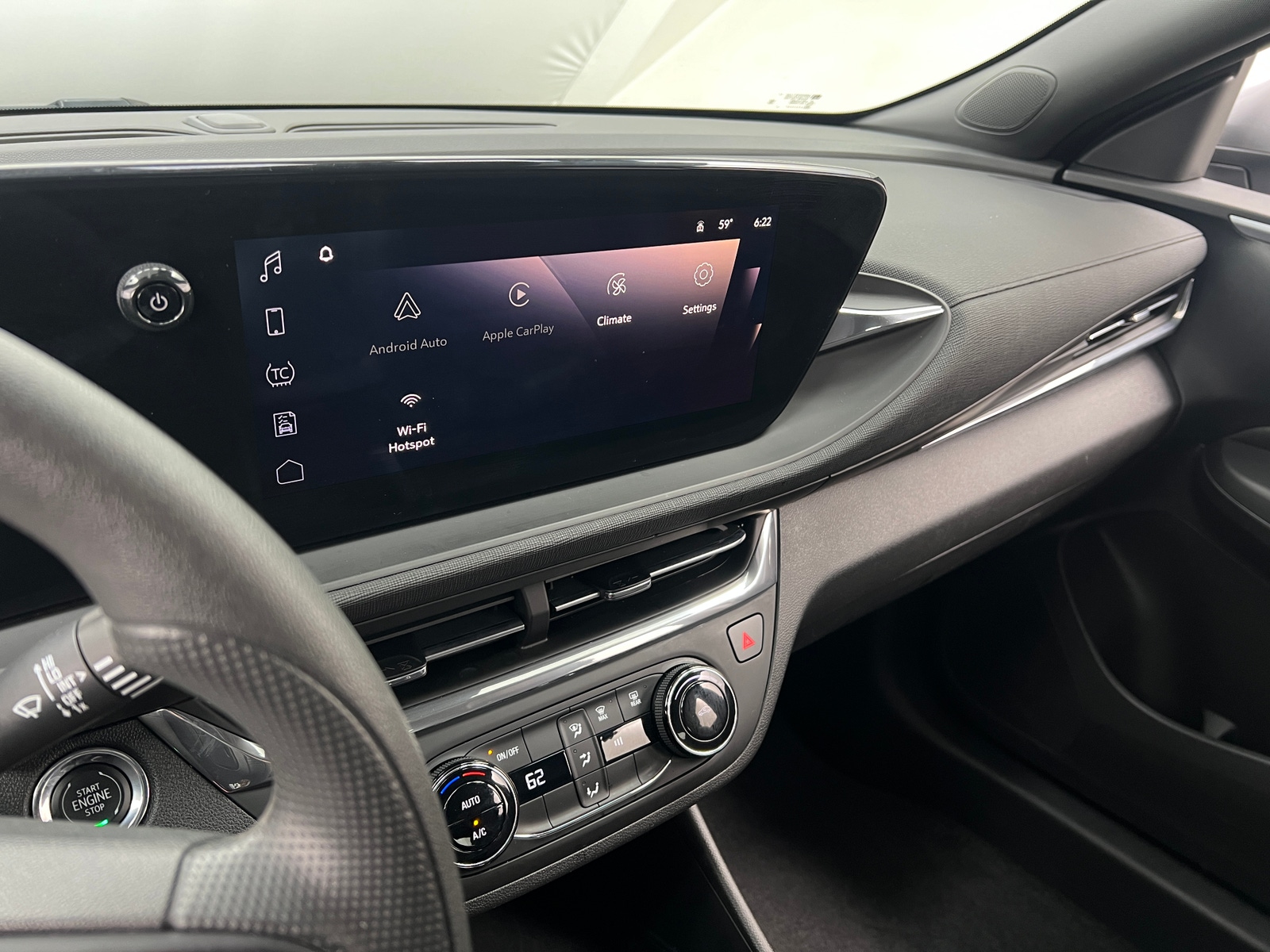 Thumbnail: 2025 Buick Envista - 4