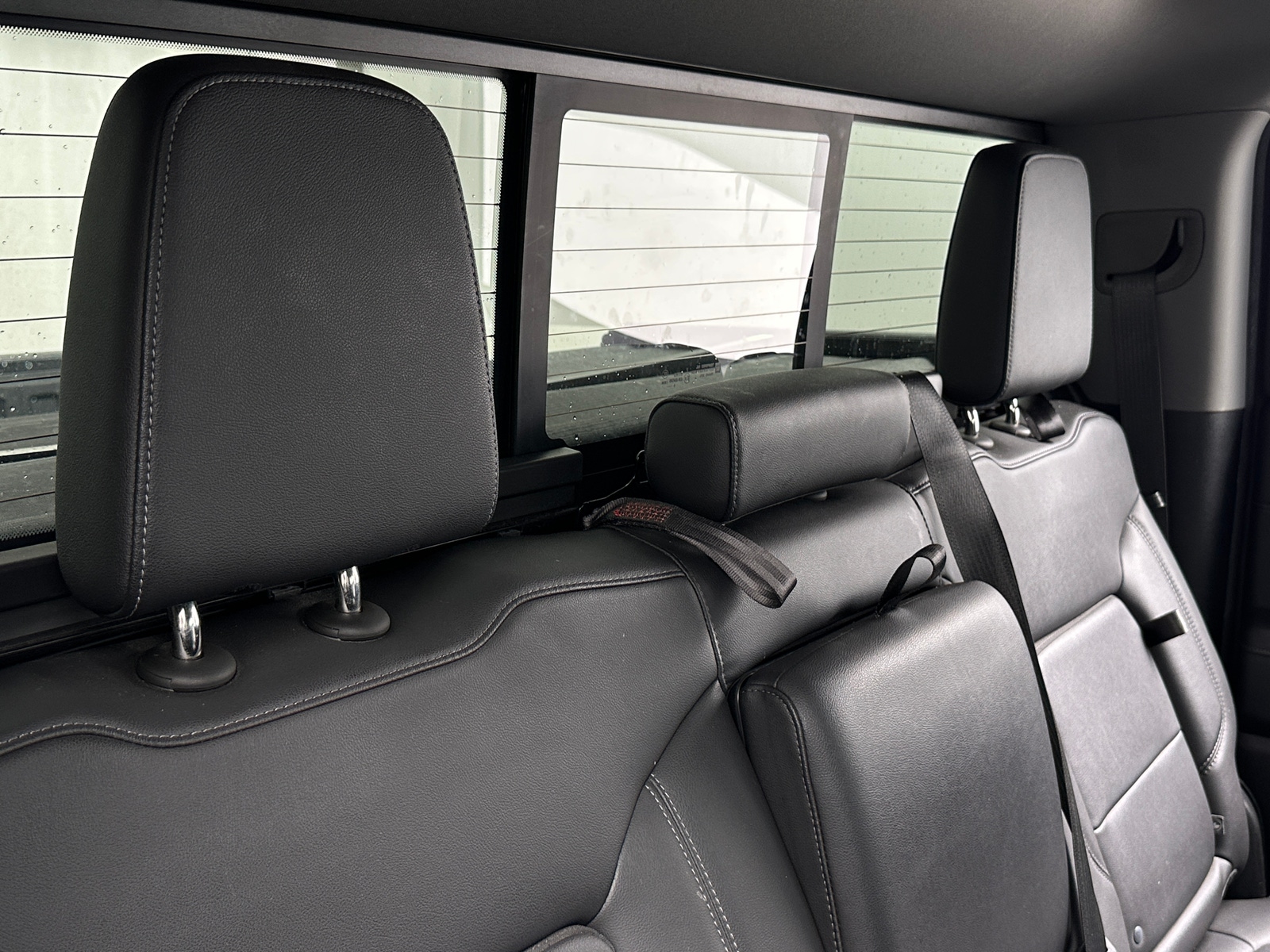 Thumbnail: 2020 Chevrolet Silverado 1500 - 5