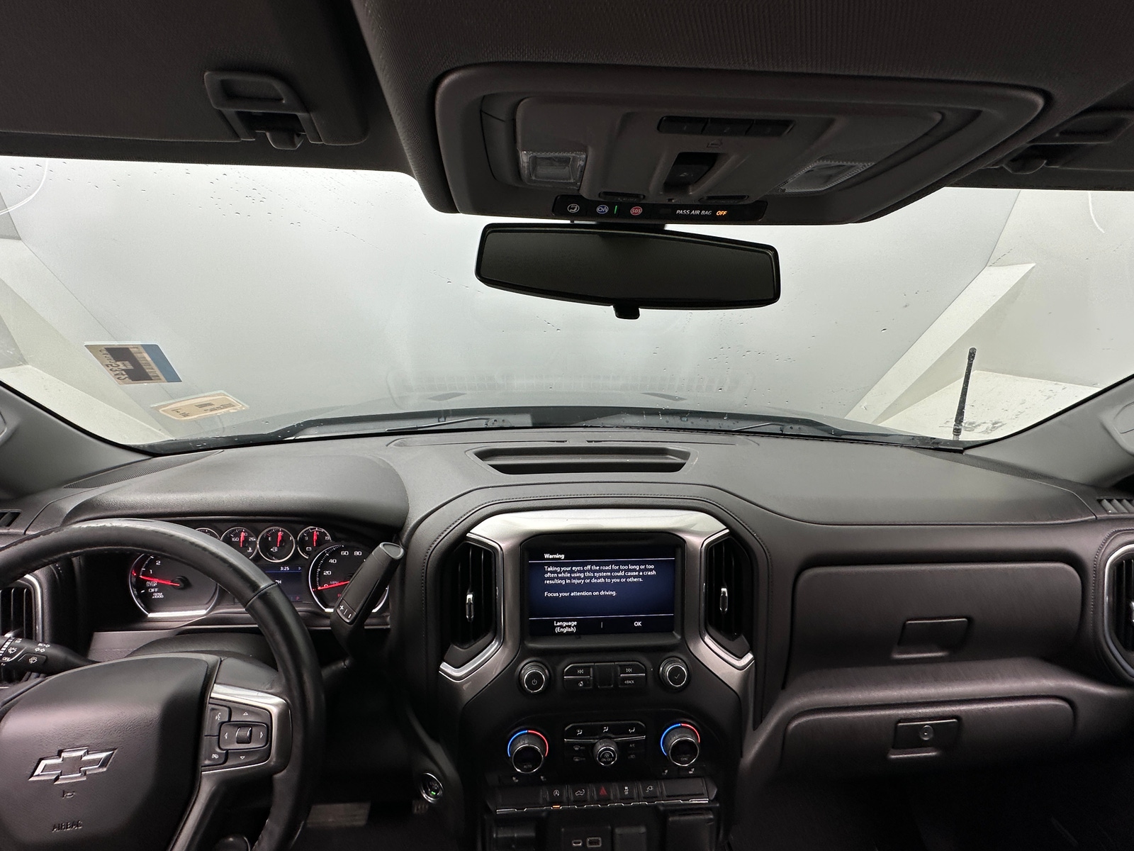 Thumbnail: 2020 Chevrolet Silverado 1500 - 2