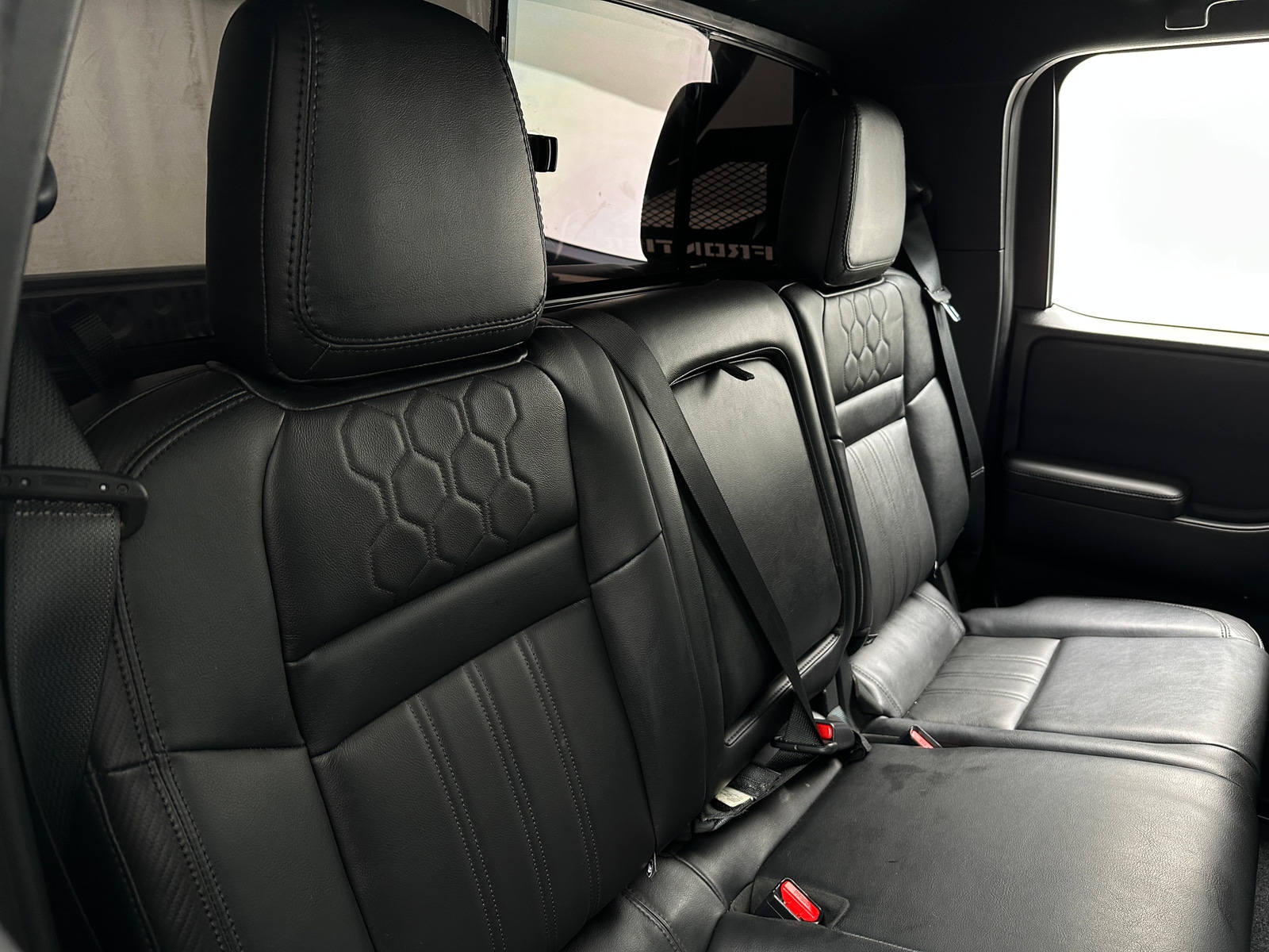 Thumbnail: 2022 Nissan Frontier - 5