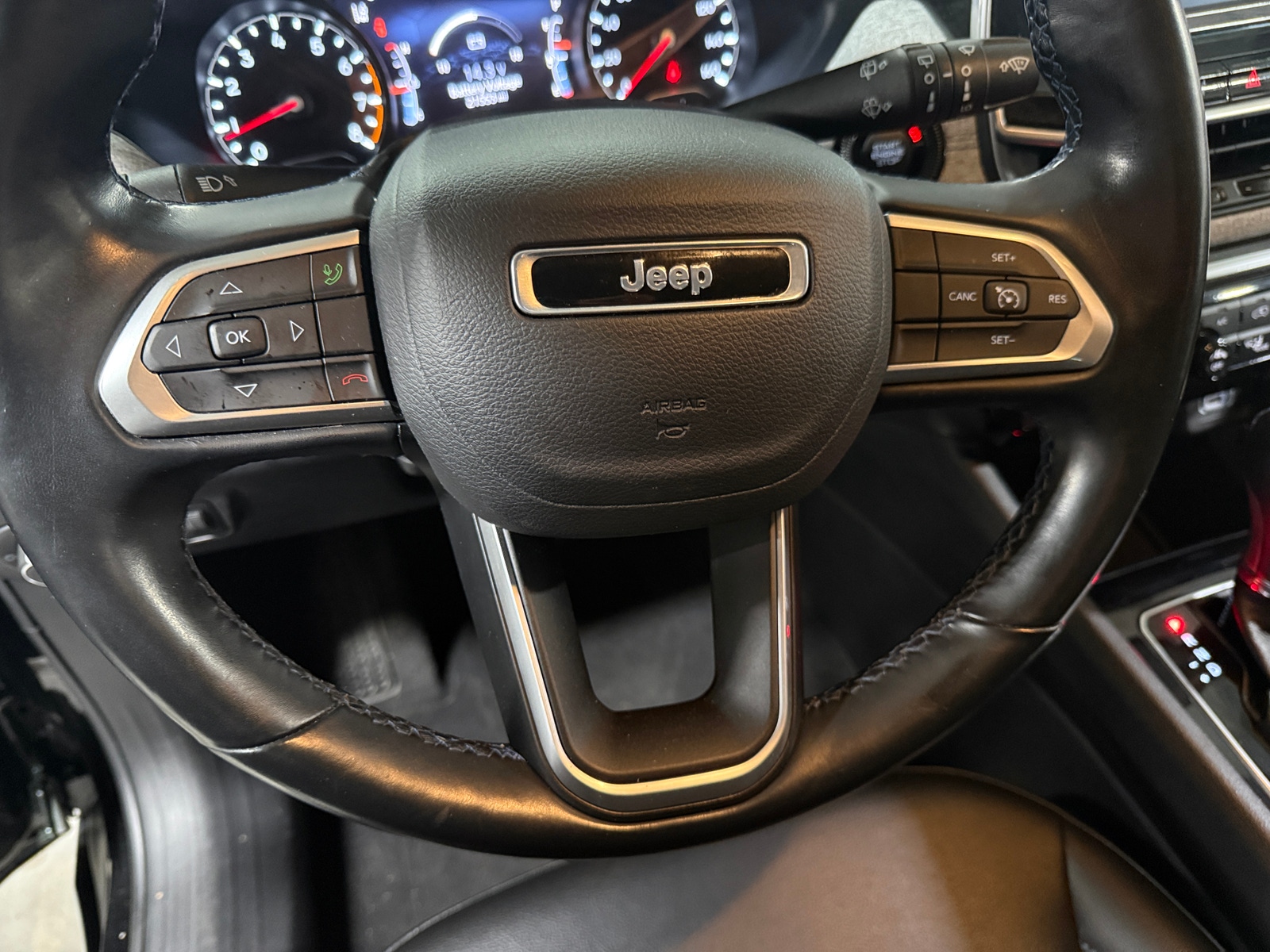 Thumbnail: 2022 Jeep Compass - 5