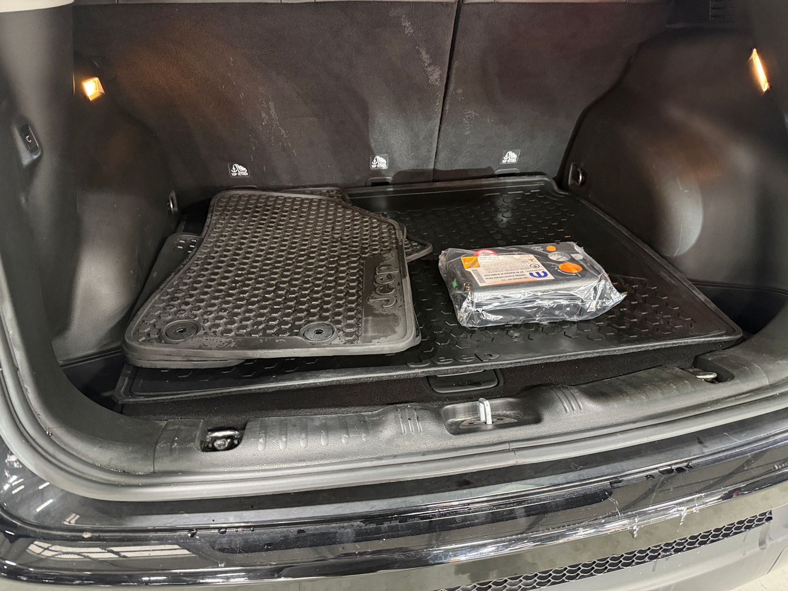 Thumbnail: 2022 Jeep Compass - 7