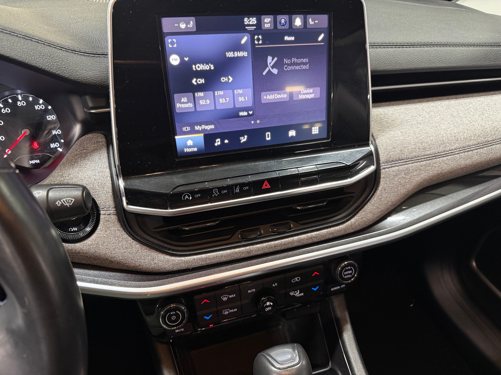 Thumbnail: 2022 Jeep Compass - 4