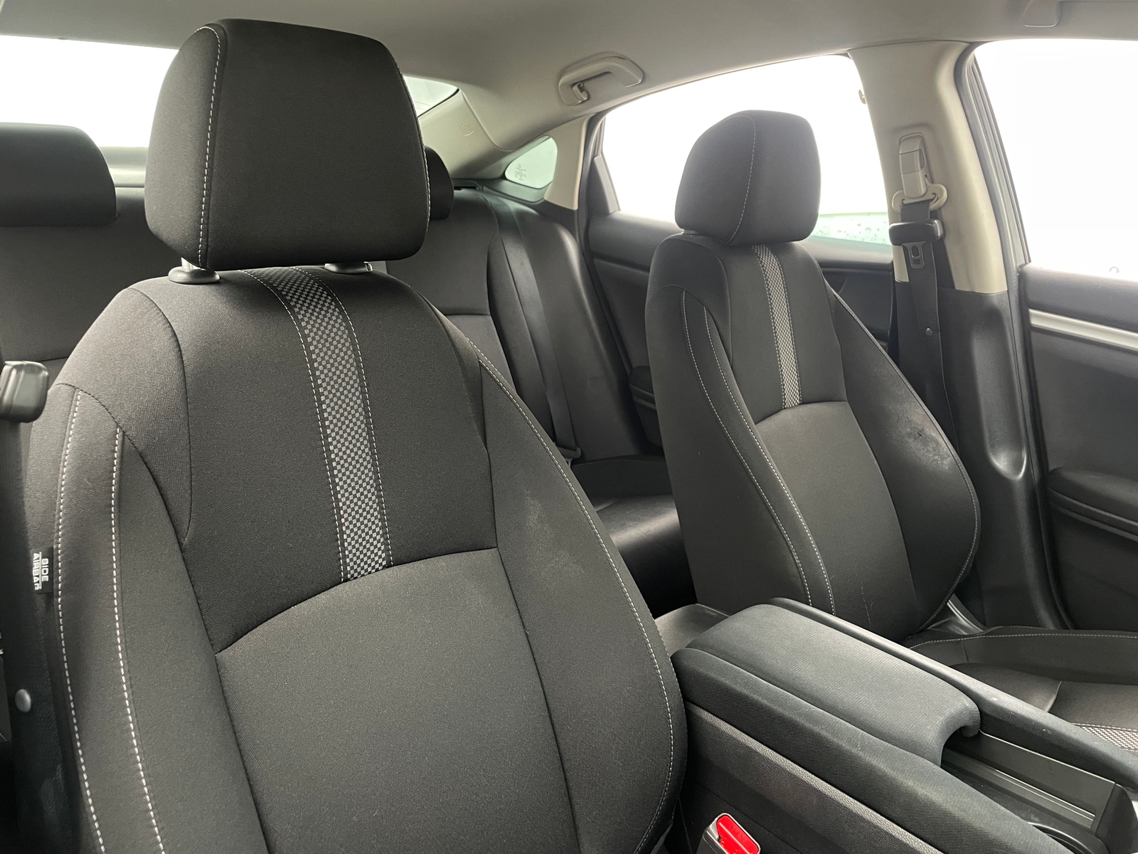 Thumbnail: 2019 Honda Civic - 2