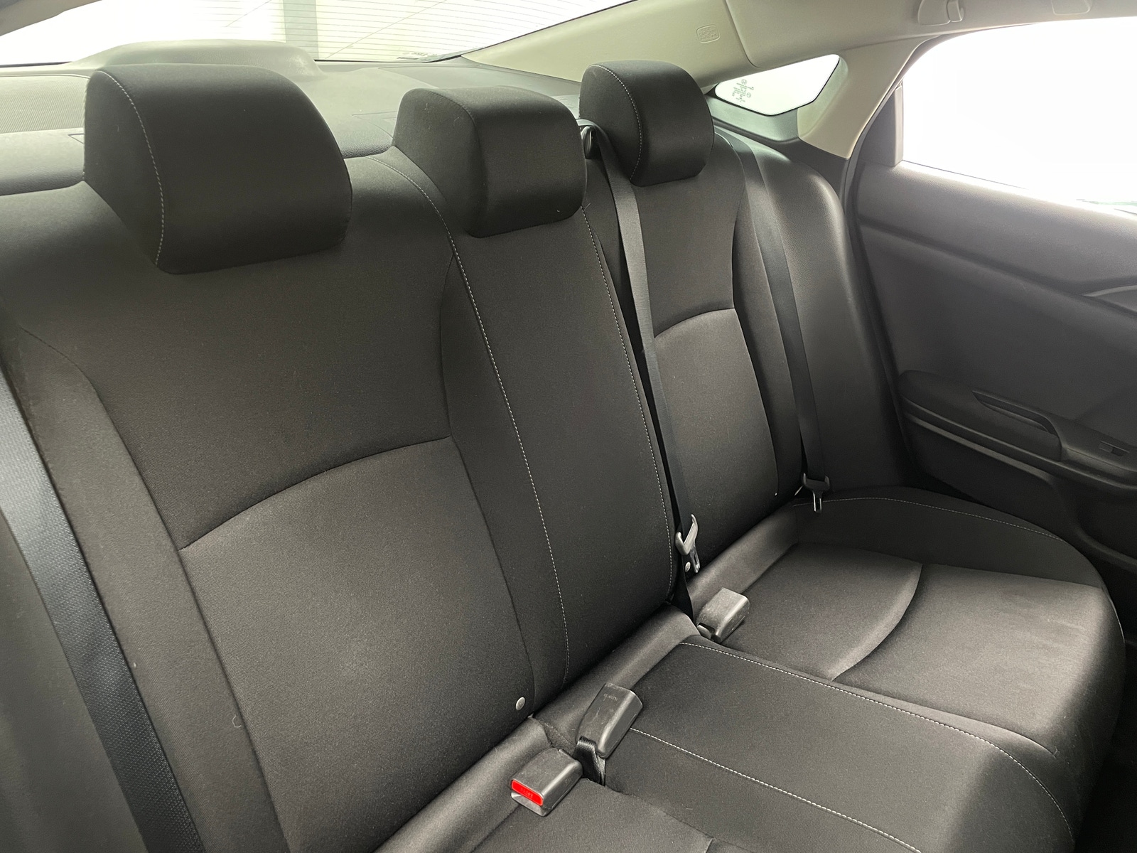 Thumbnail: 2019 Honda Civic - 6