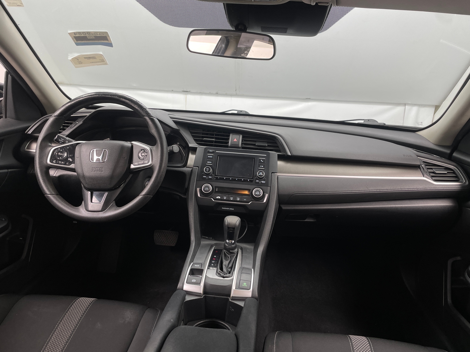 Thumbnail: 2019 Honda Civic - 3