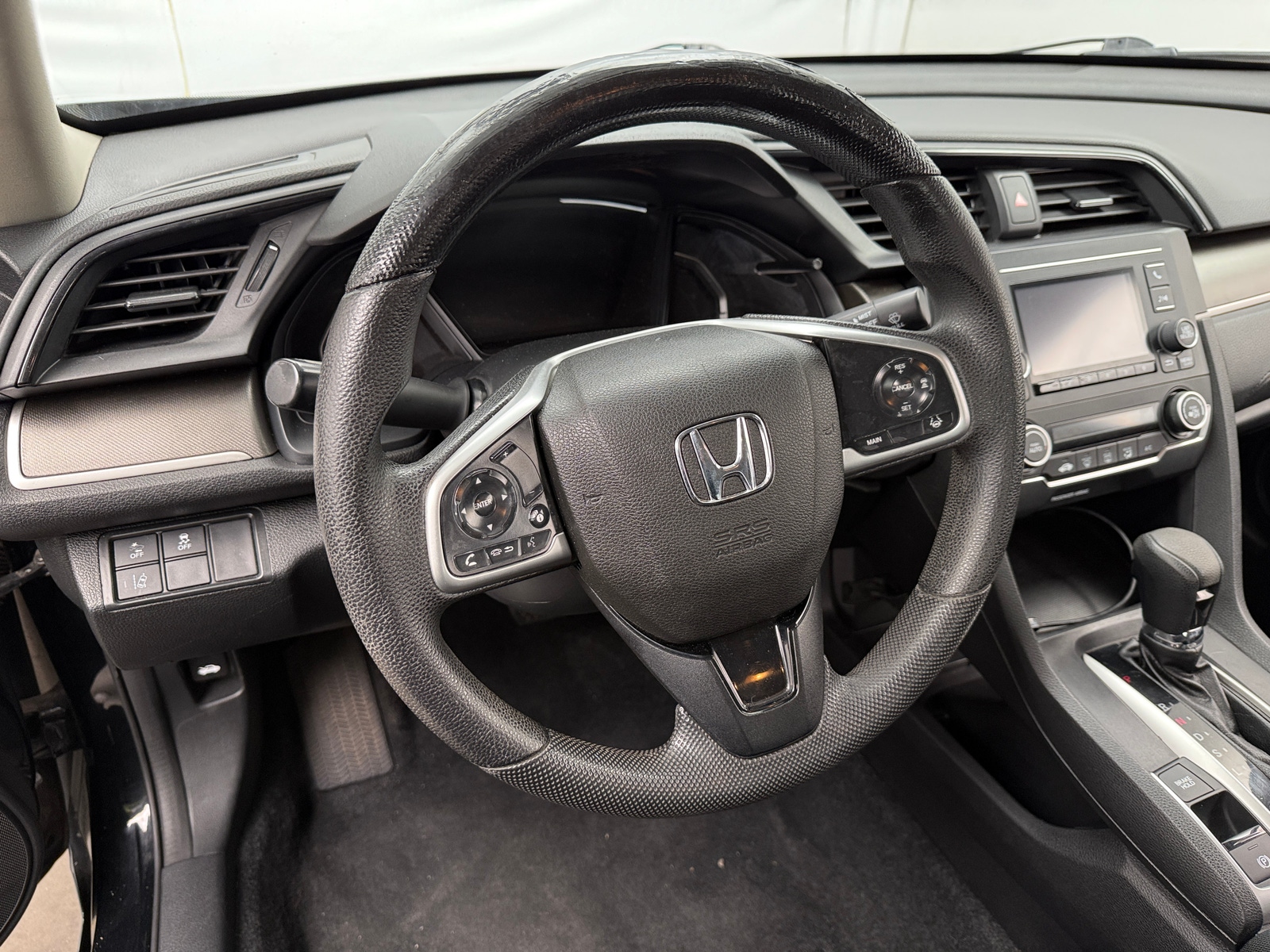 Thumbnail: 2019 Honda Civic - 5