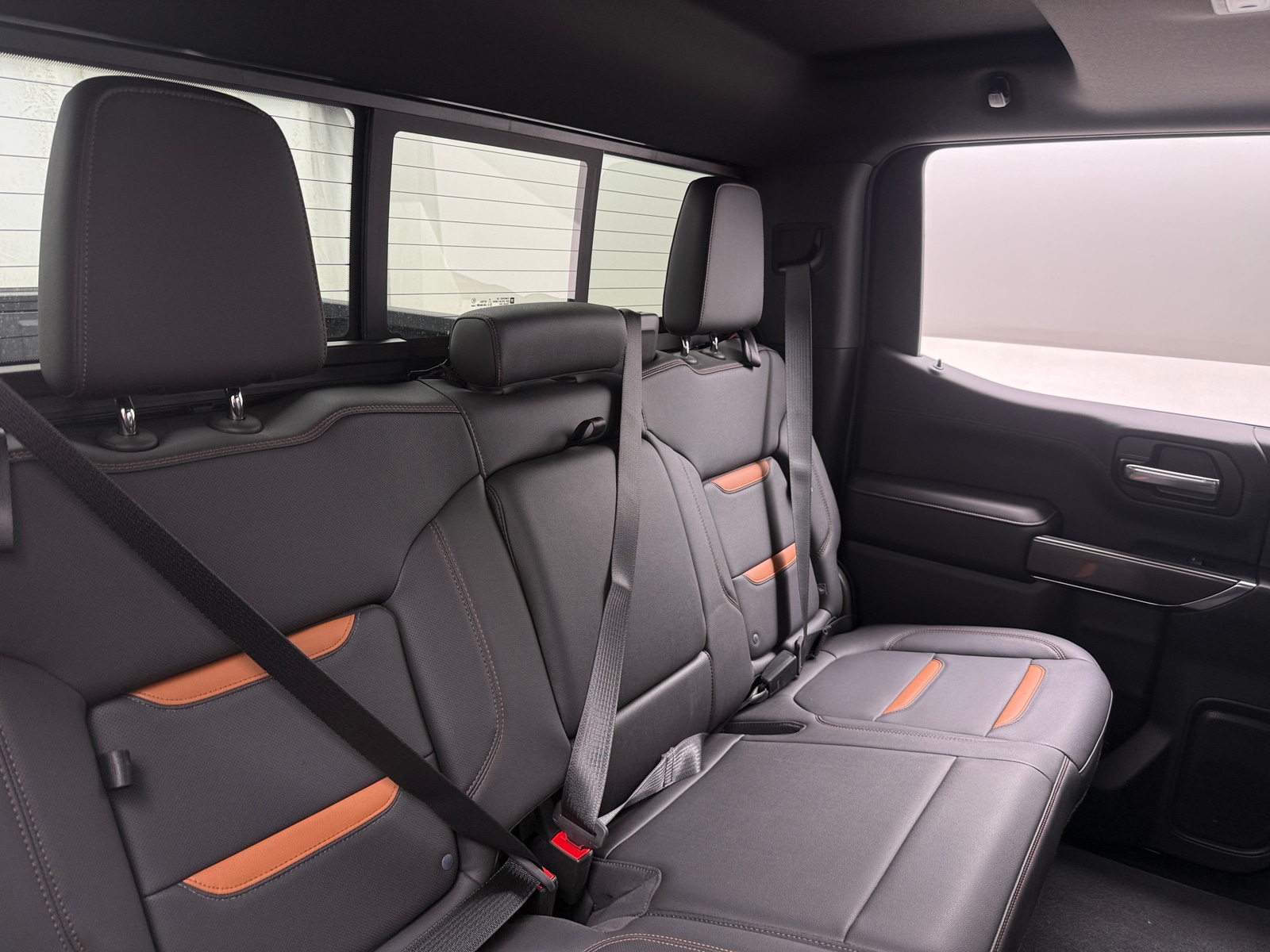 Thumbnail: 2019 GMC Sierra 1500 - 5