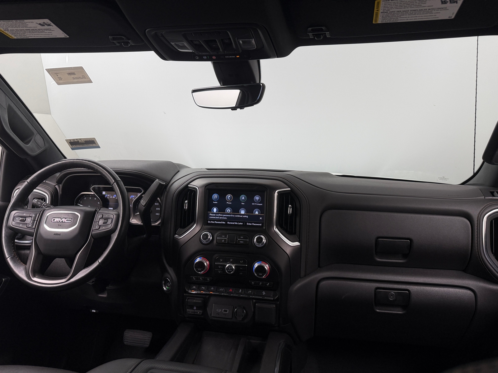 Thumbnail: 2019 GMC Sierra 1500 - 2