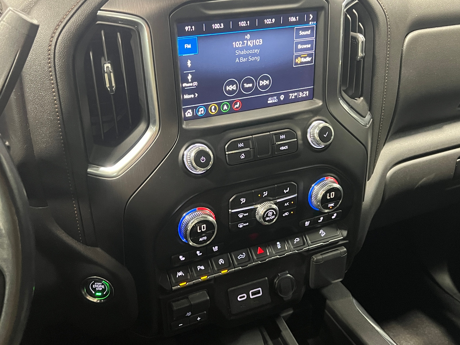 Thumbnail: 2019 GMC Sierra 1500 - 3