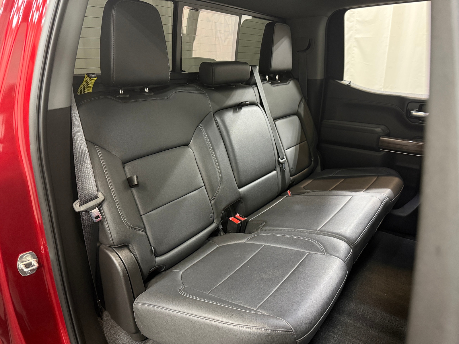 Thumbnail: 2021 Chevrolet Silverado 1500 - 6