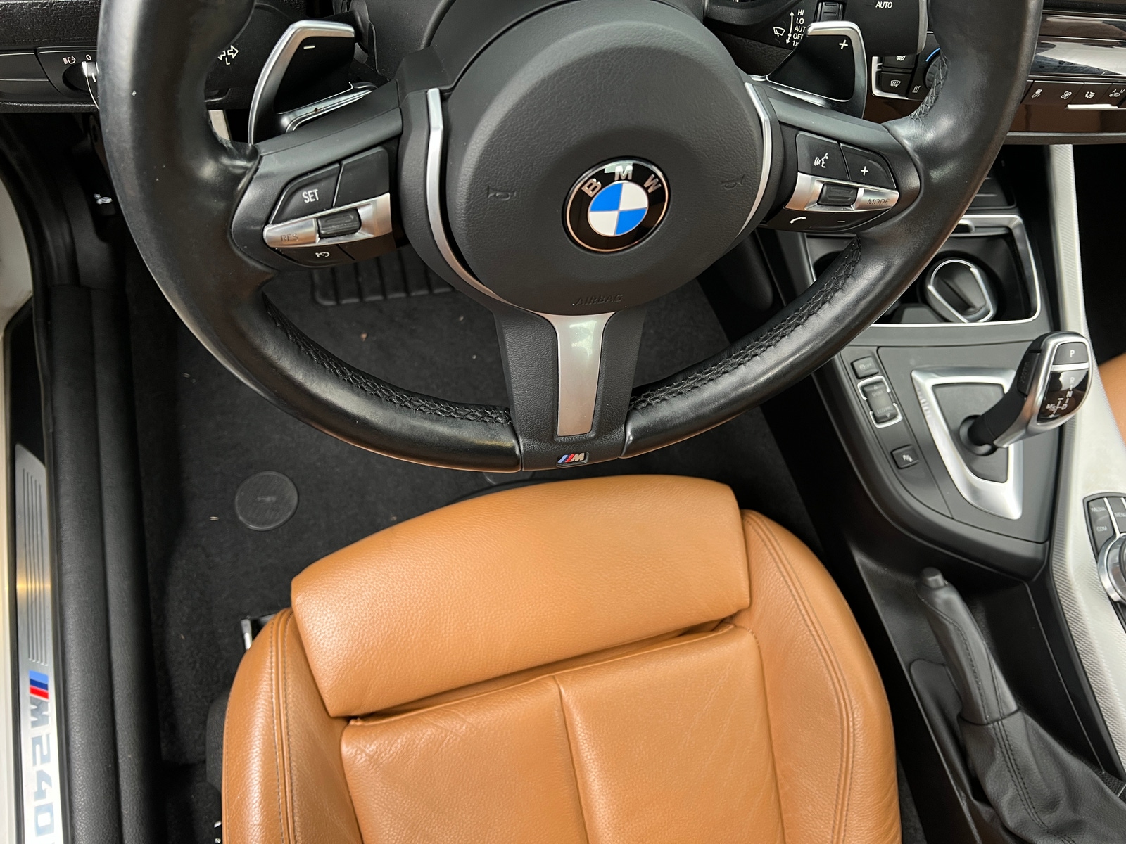 Thumbnail: 2019 BMW 2 Series - 4