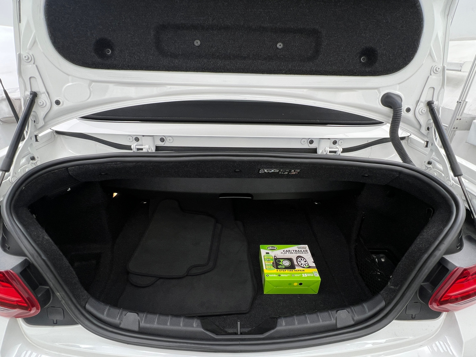 Thumbnail: 2019 BMW 2 Series - 6