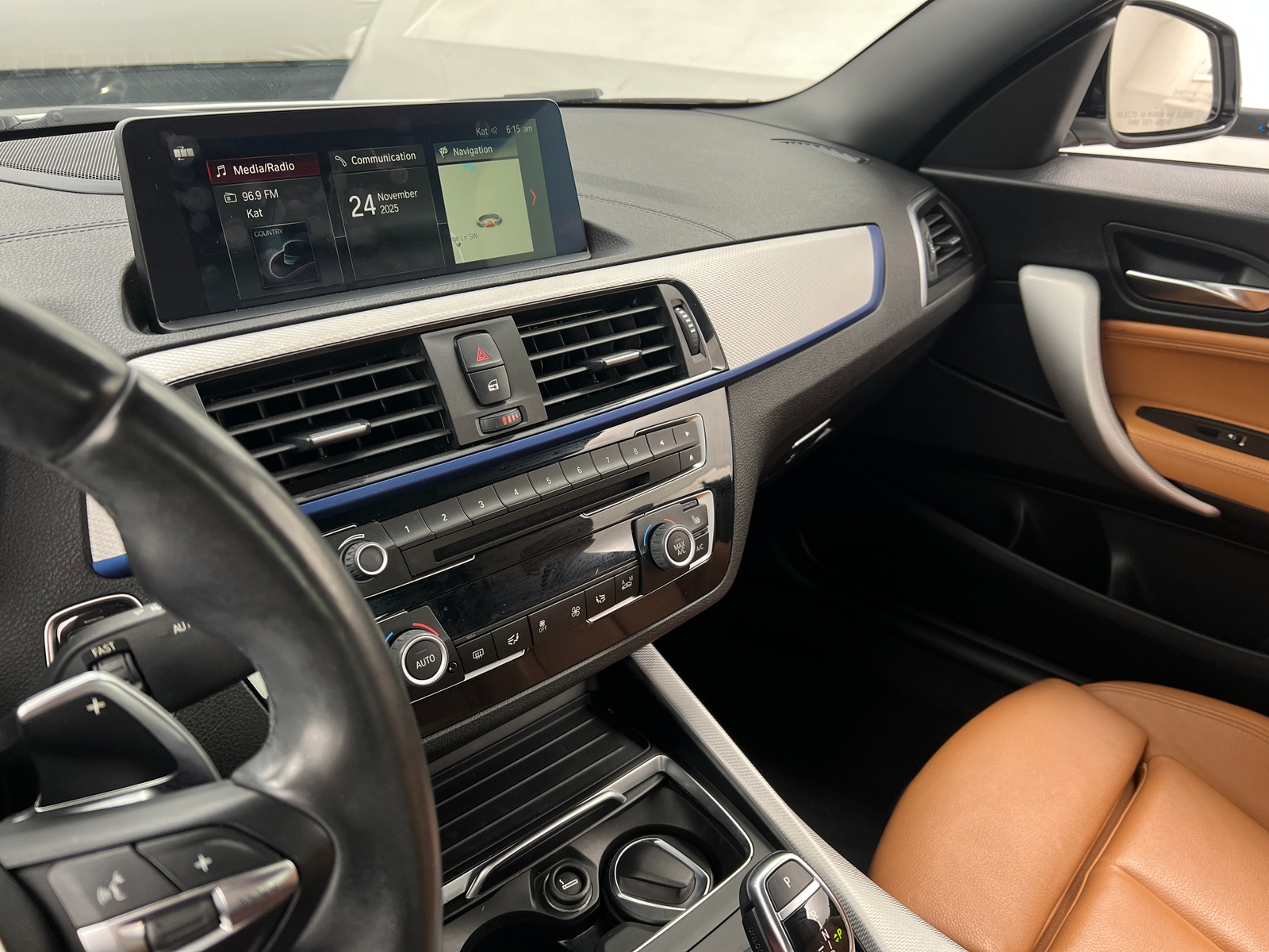 Thumbnail: 2019 BMW 2 Series - 3