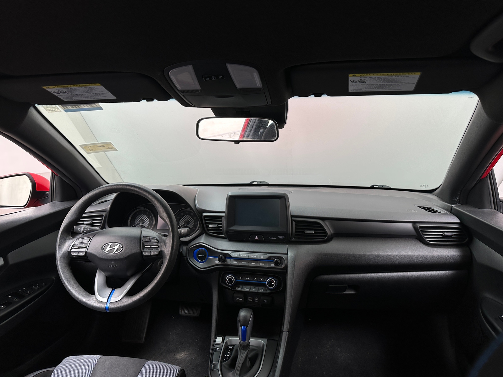 Thumbnail: 2019 Hyundai Veloster - 3