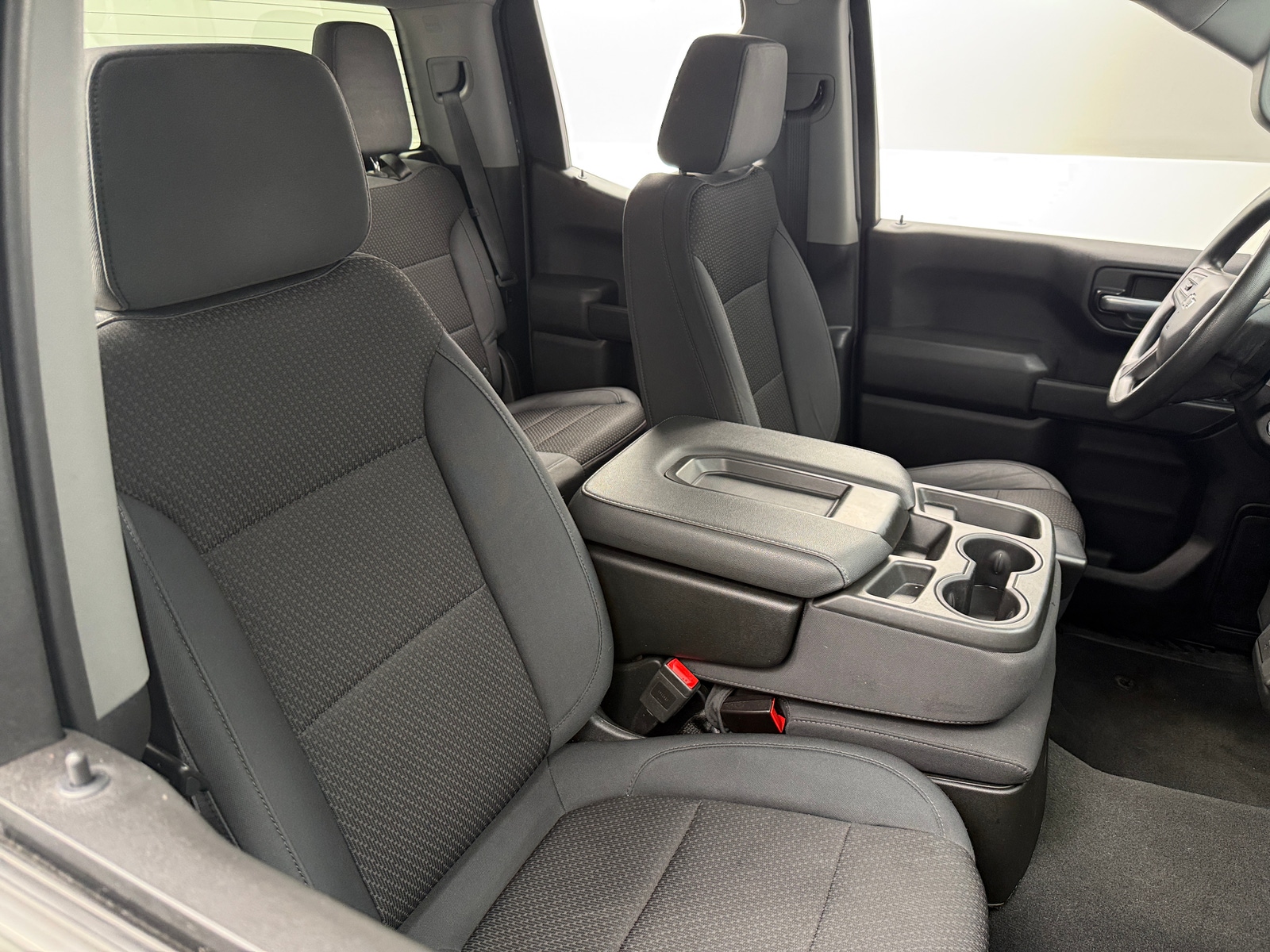 Thumbnail: 2019 Chevrolet Silverado 1500 - 2