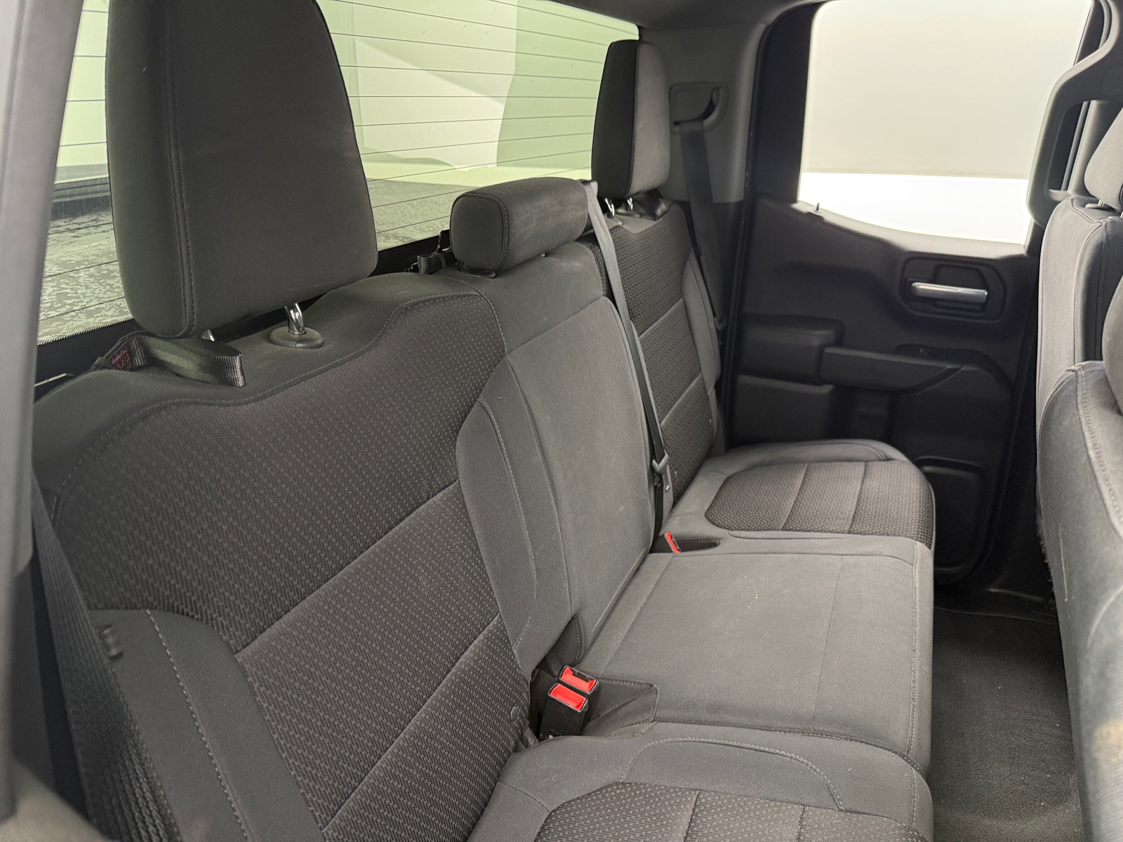 Thumbnail: 2019 Chevrolet Silverado 1500 - 6