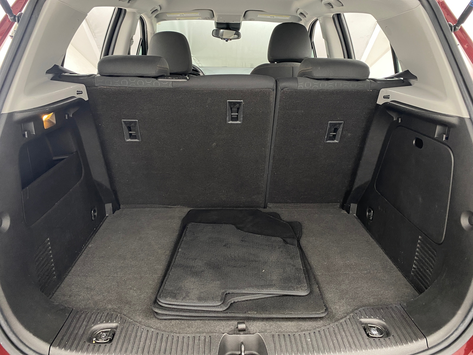 Thumbnail: 2017 Chevrolet Trax - 7