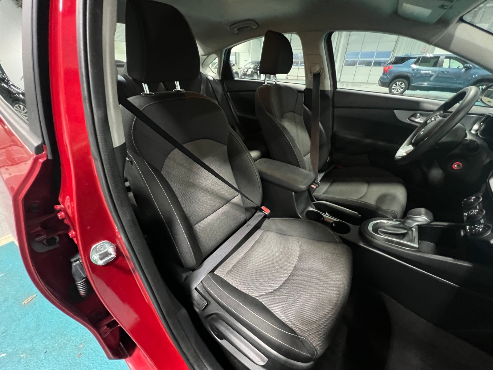 Thumbnail: 2024 Kia Forte - 2