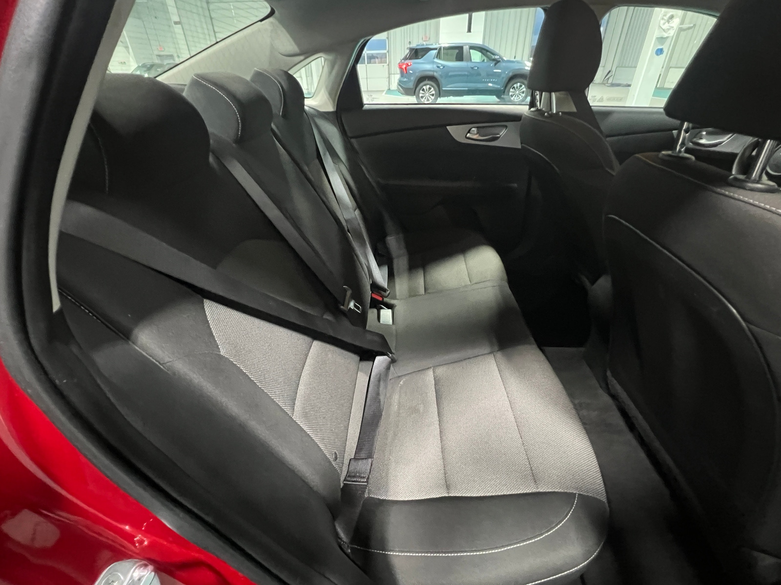 Thumbnail: 2024 Kia Forte - 6