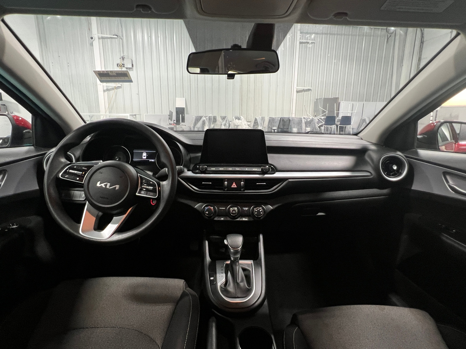 Thumbnail: 2024 Kia Forte - 3