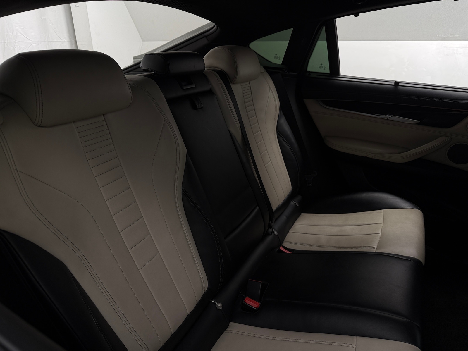 Thumbnail: 2016 BMW X6 - 5