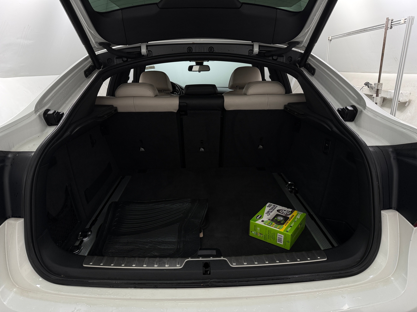 Thumbnail: 2016 BMW X6 - 6