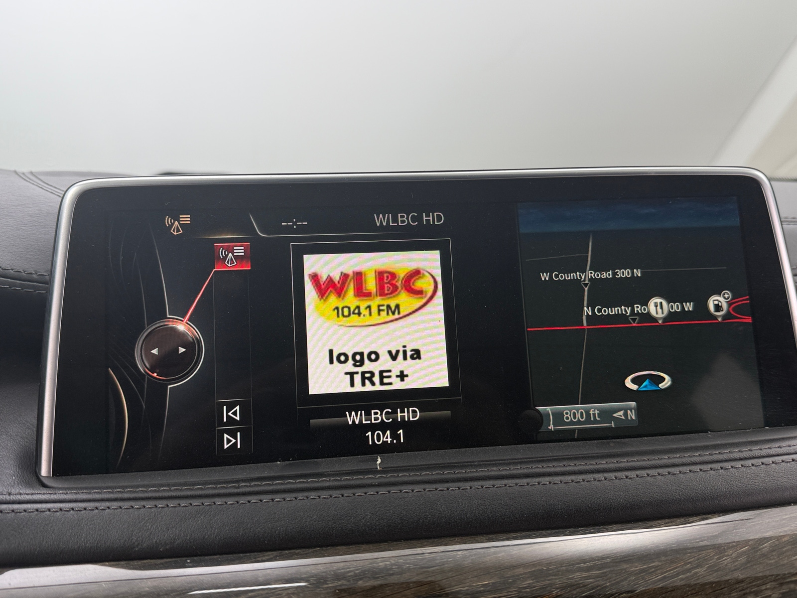 Thumbnail: 2016 BMW X6 - 3