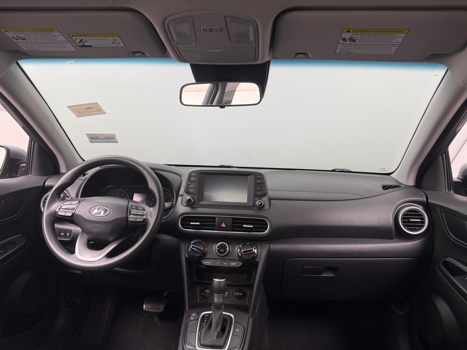 Thumbnail: 2020 Hyundai Kona - 3