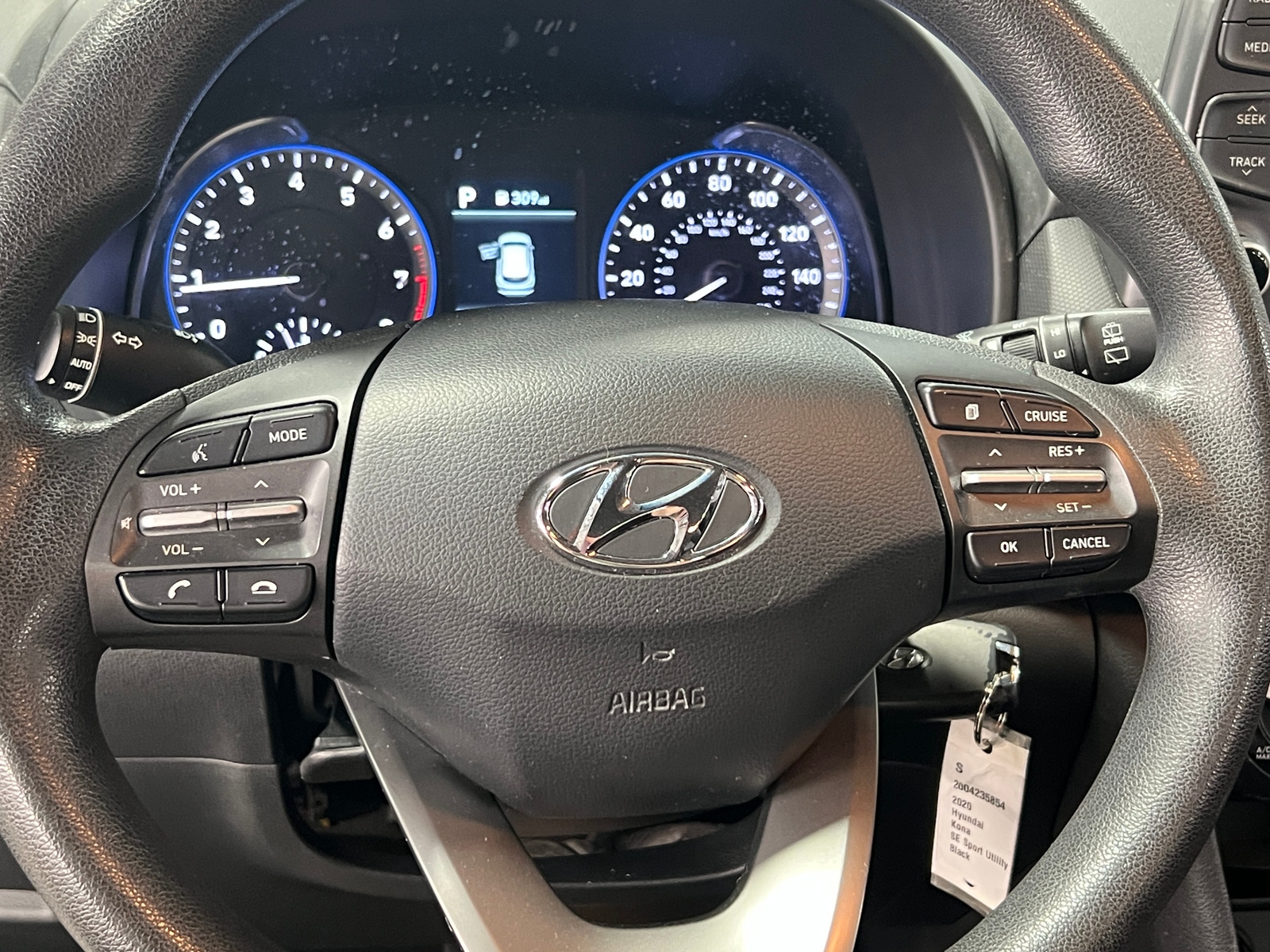 Thumbnail: 2020 Hyundai Kona - 5