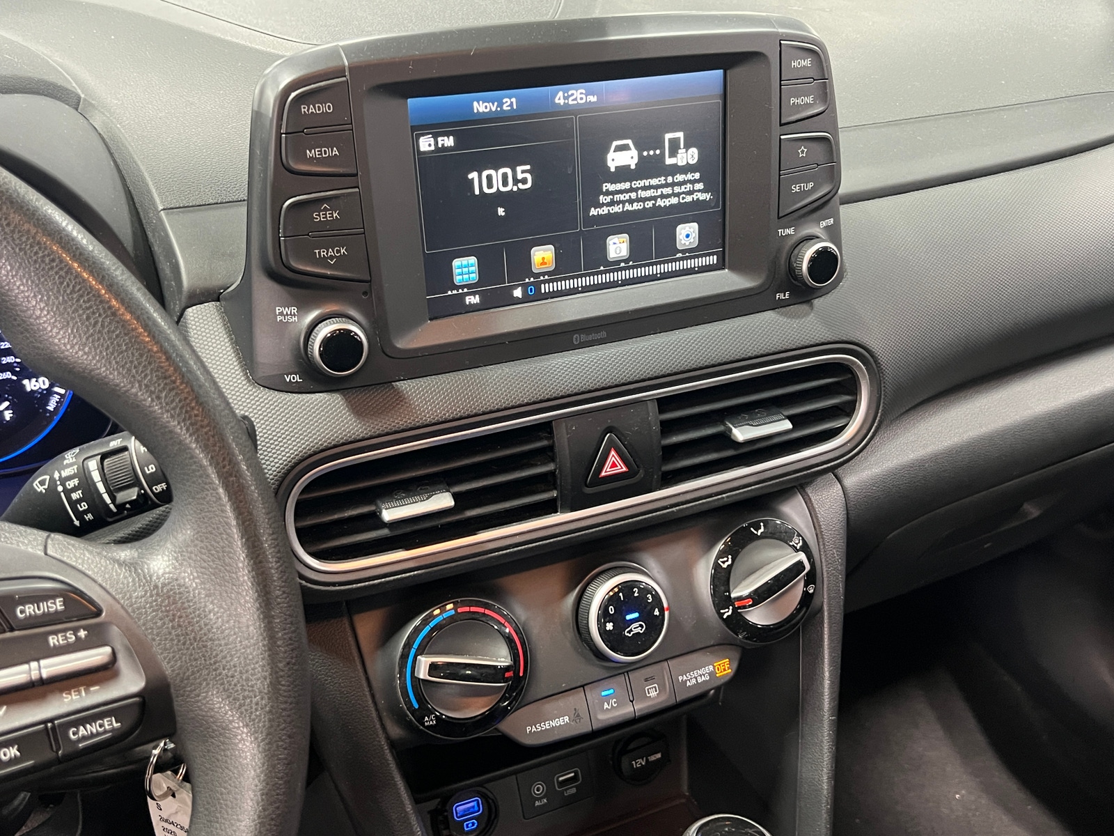 Thumbnail: 2020 Hyundai Kona - 4