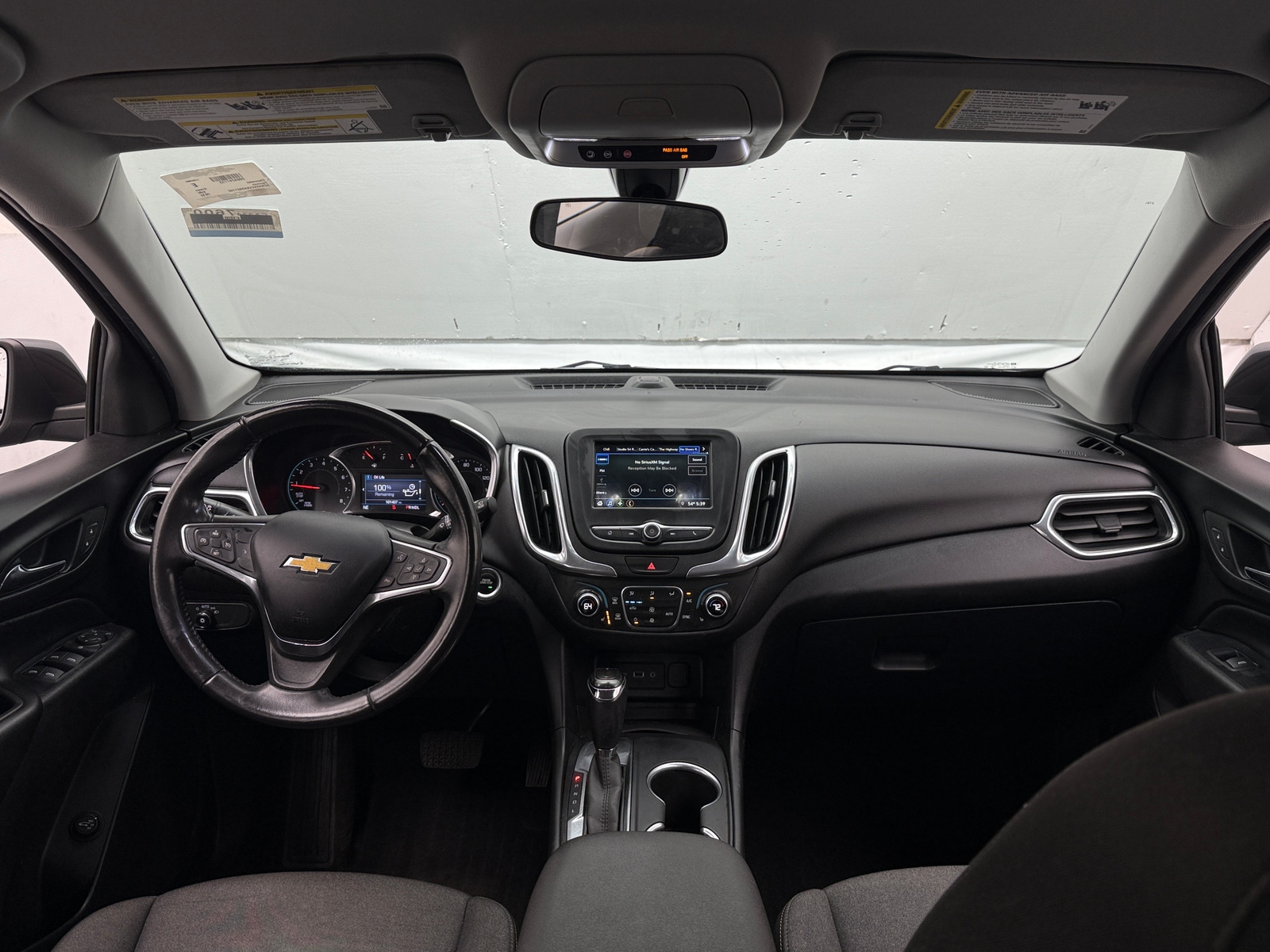 Thumbnail: 2019 Chevrolet Equinox - 3