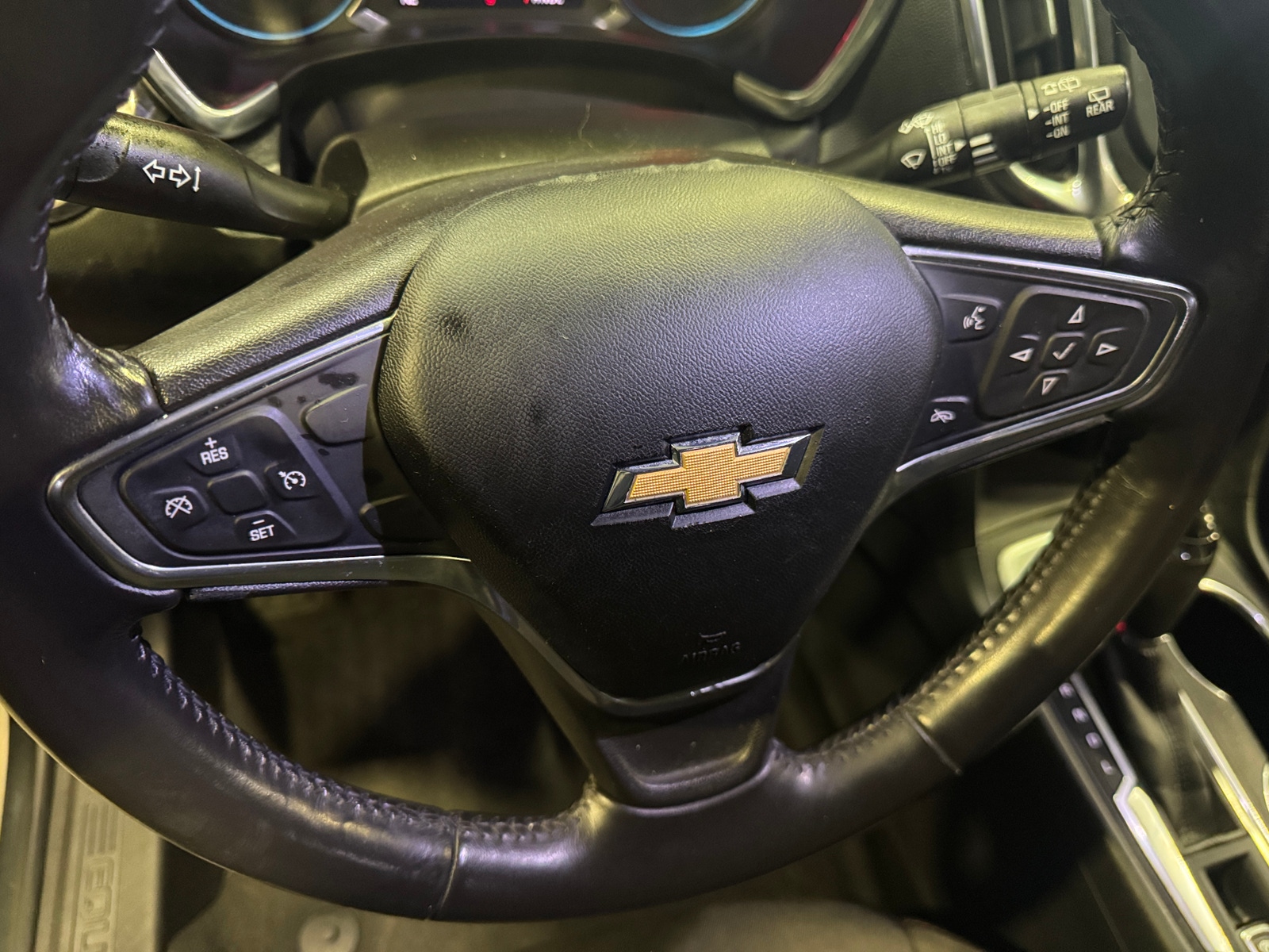 Thumbnail: 2019 Chevrolet Equinox - 5