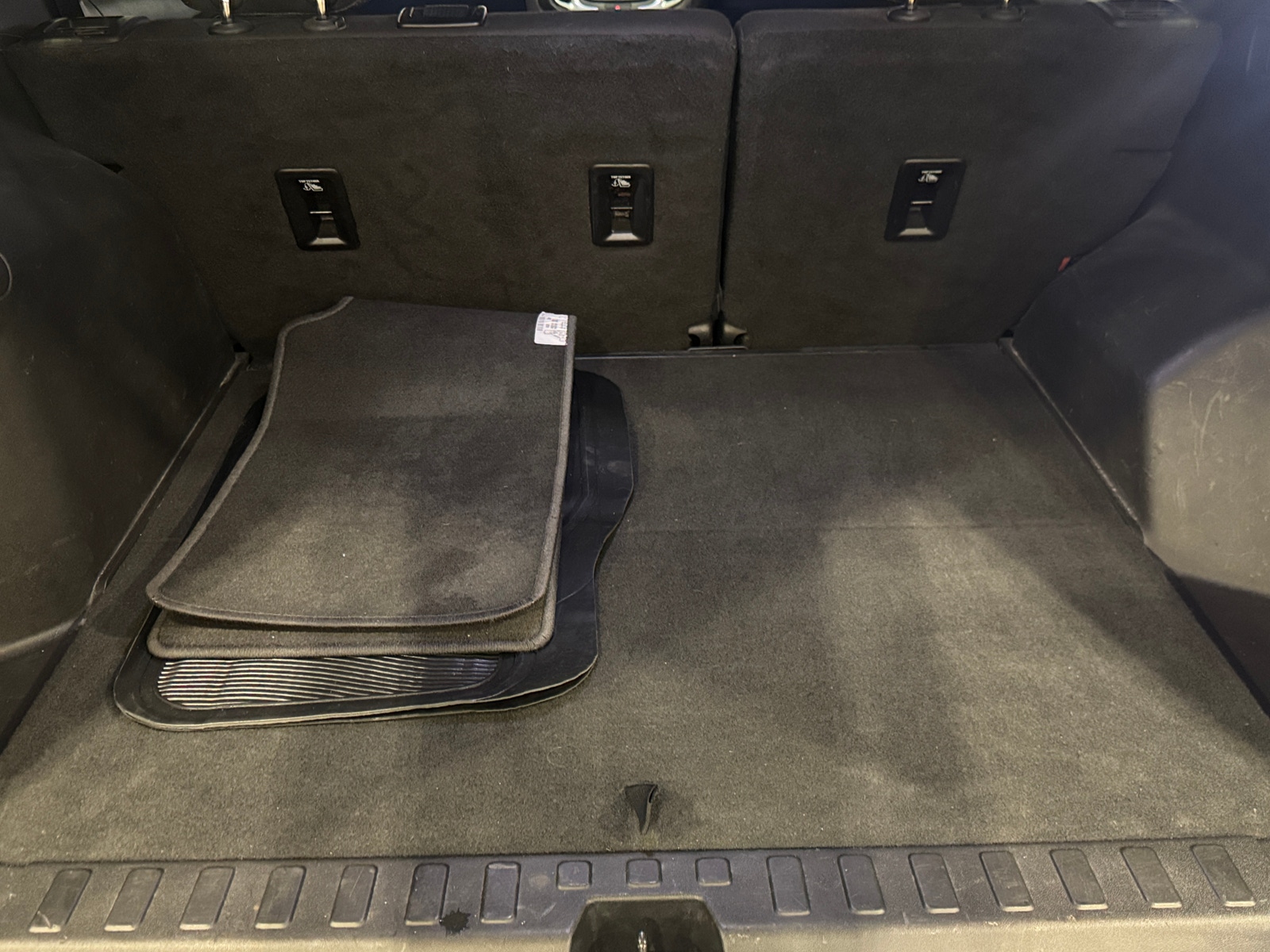 Thumbnail: 2019 Chevrolet Equinox - 7